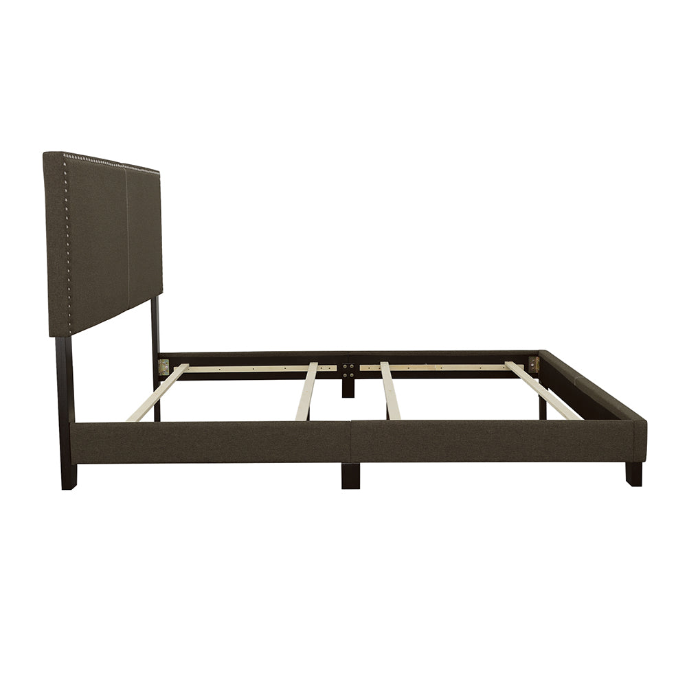 Boyd Panel Bed - Luxury Home Furniture (MI)