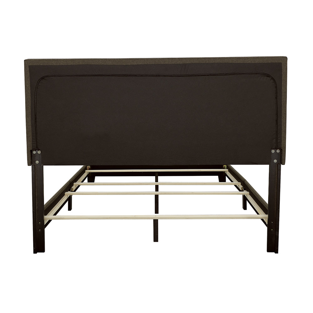 Boyd Panel Bed - Luxury Home Furniture (MI)