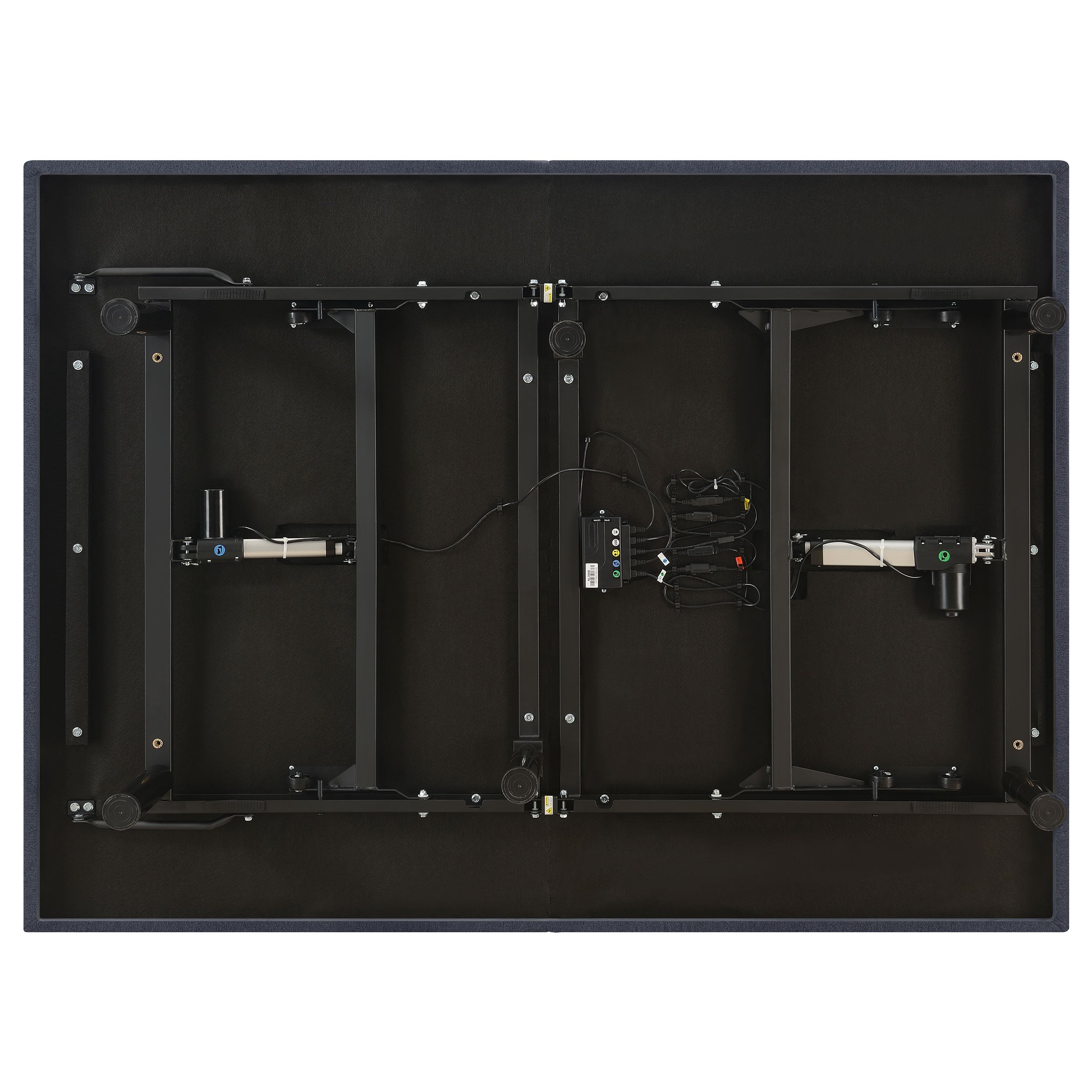 Clara Adjustable Bed Base - Luxury Home Furniture (MI)