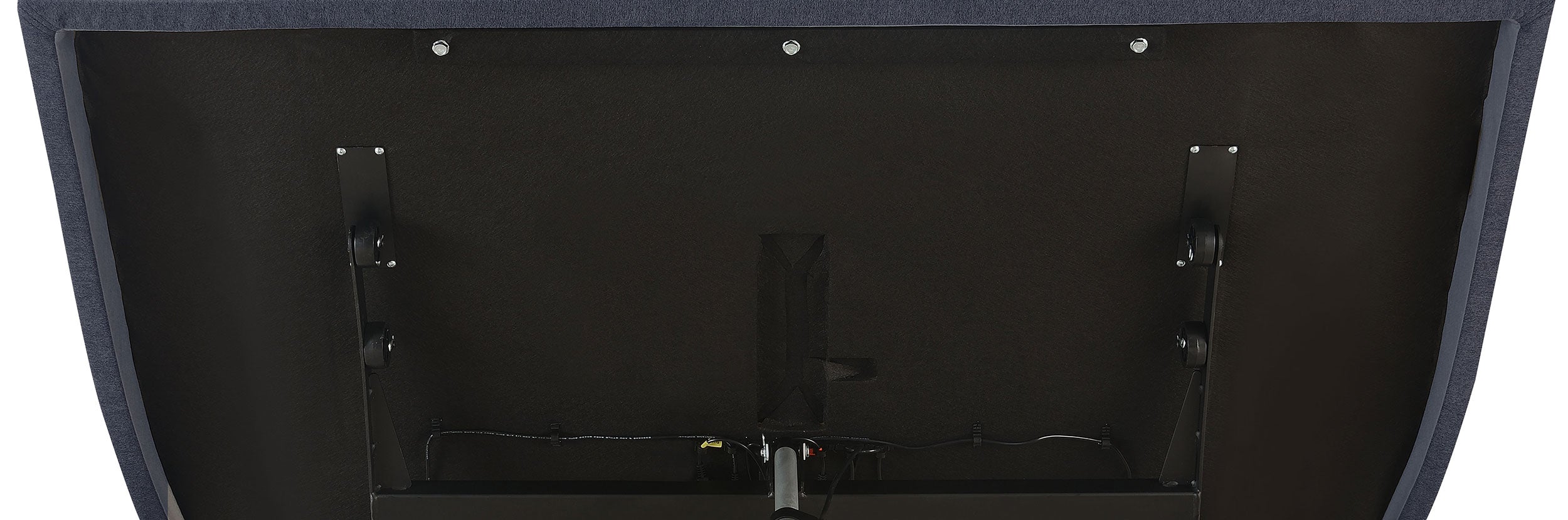 Clara Adjustable Bed Base - Luxury Home Furniture (MI)