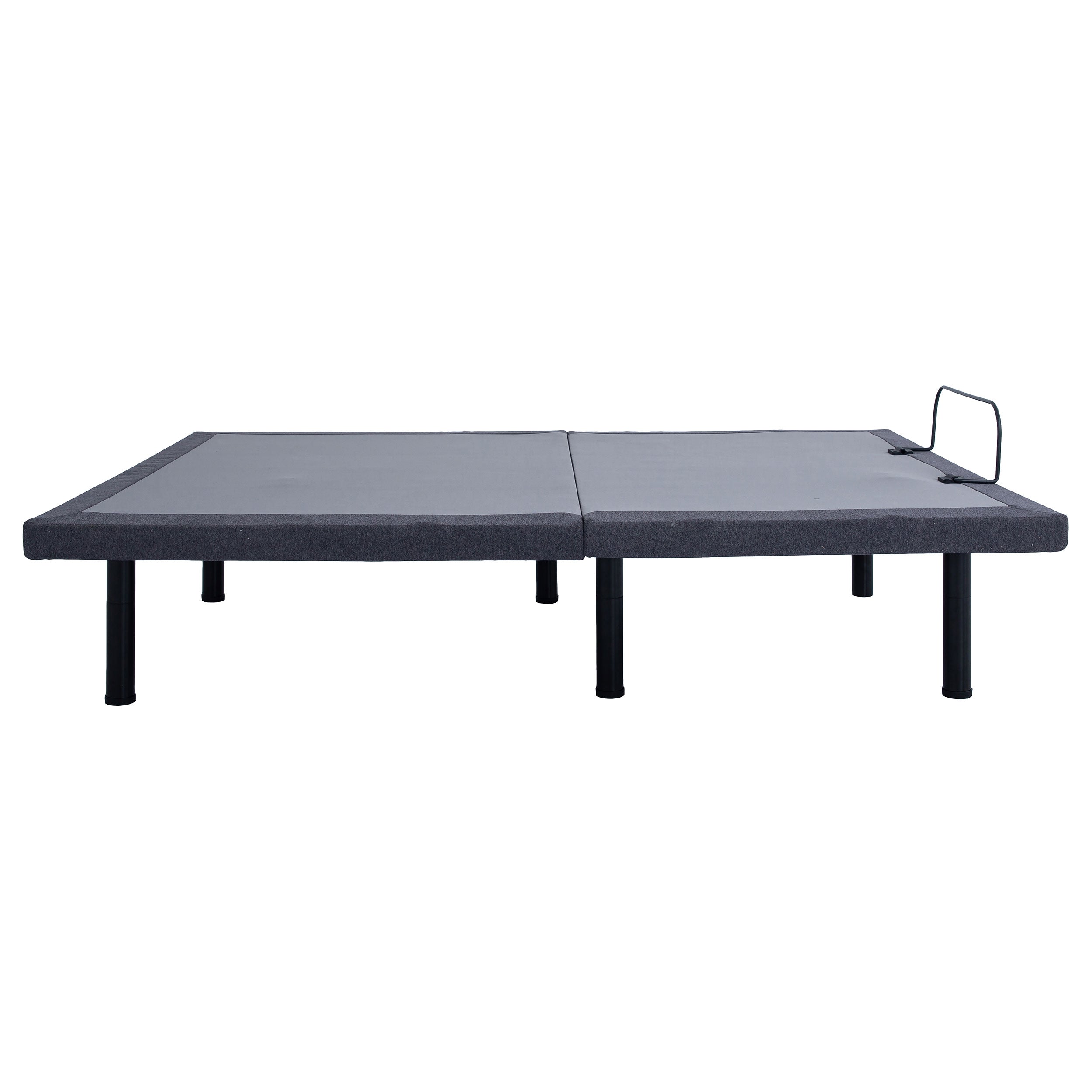 Negan Adjustable Bed Base - Luxury Home Furniture (MI)