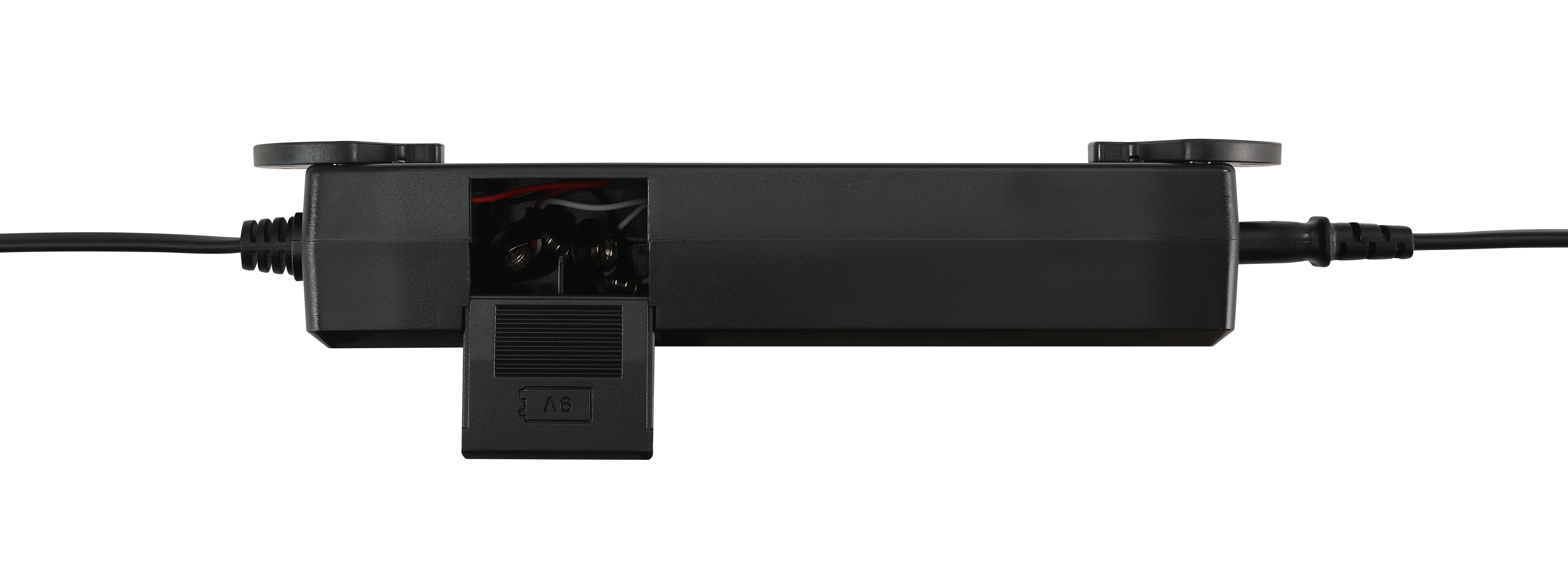 Negan Adjustable Bed Base - Luxury Home Furniture (MI)