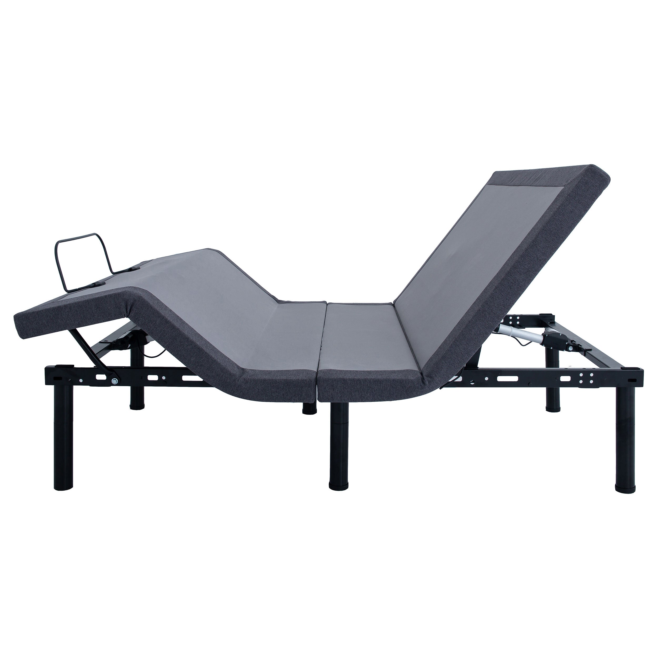 Negan Adjustable Beds - Luxury Home Furniture (MI)