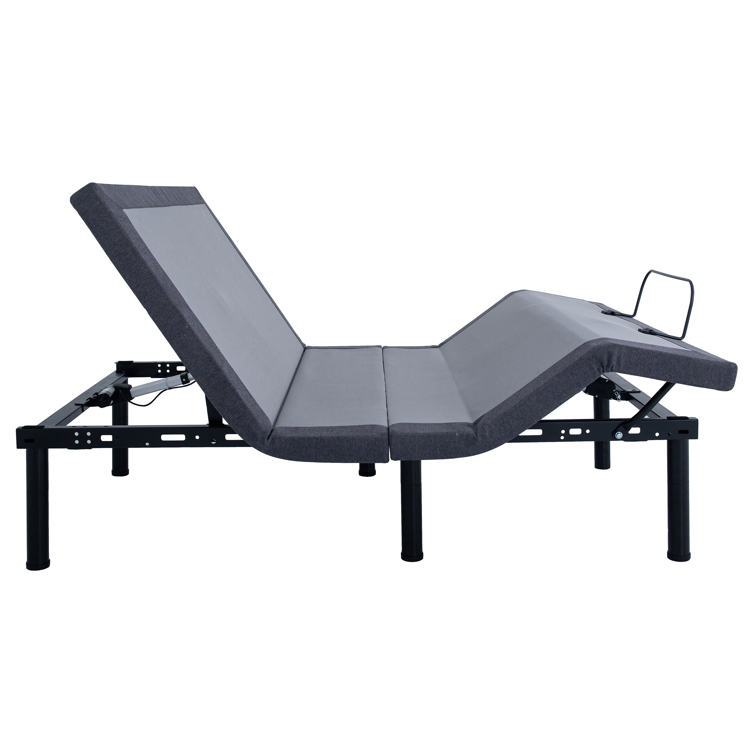 Negan Adjustable Beds - Luxury Home Furniture (MI)