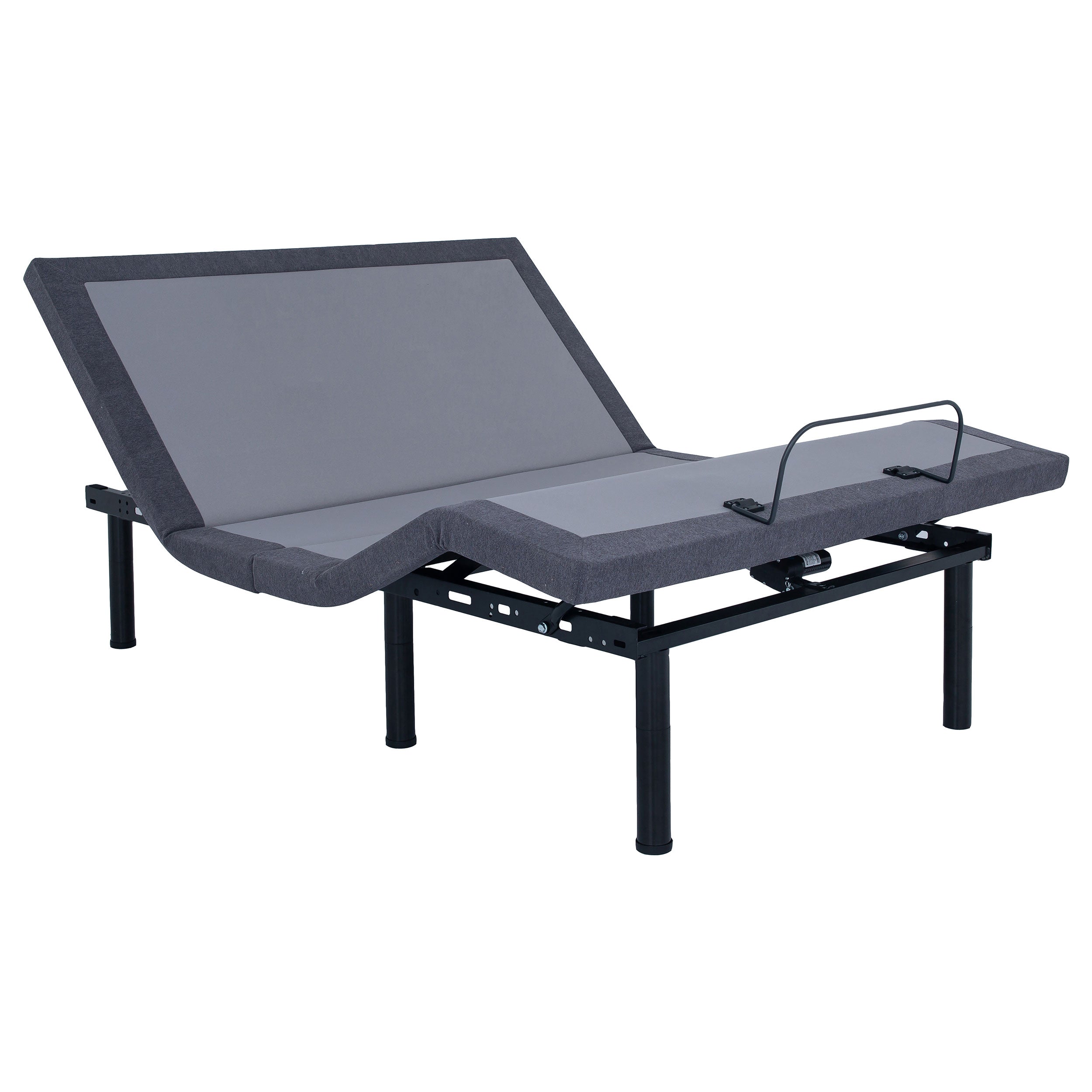 Negan Adjustable Bed Base - Luxury Home Furniture (MI)