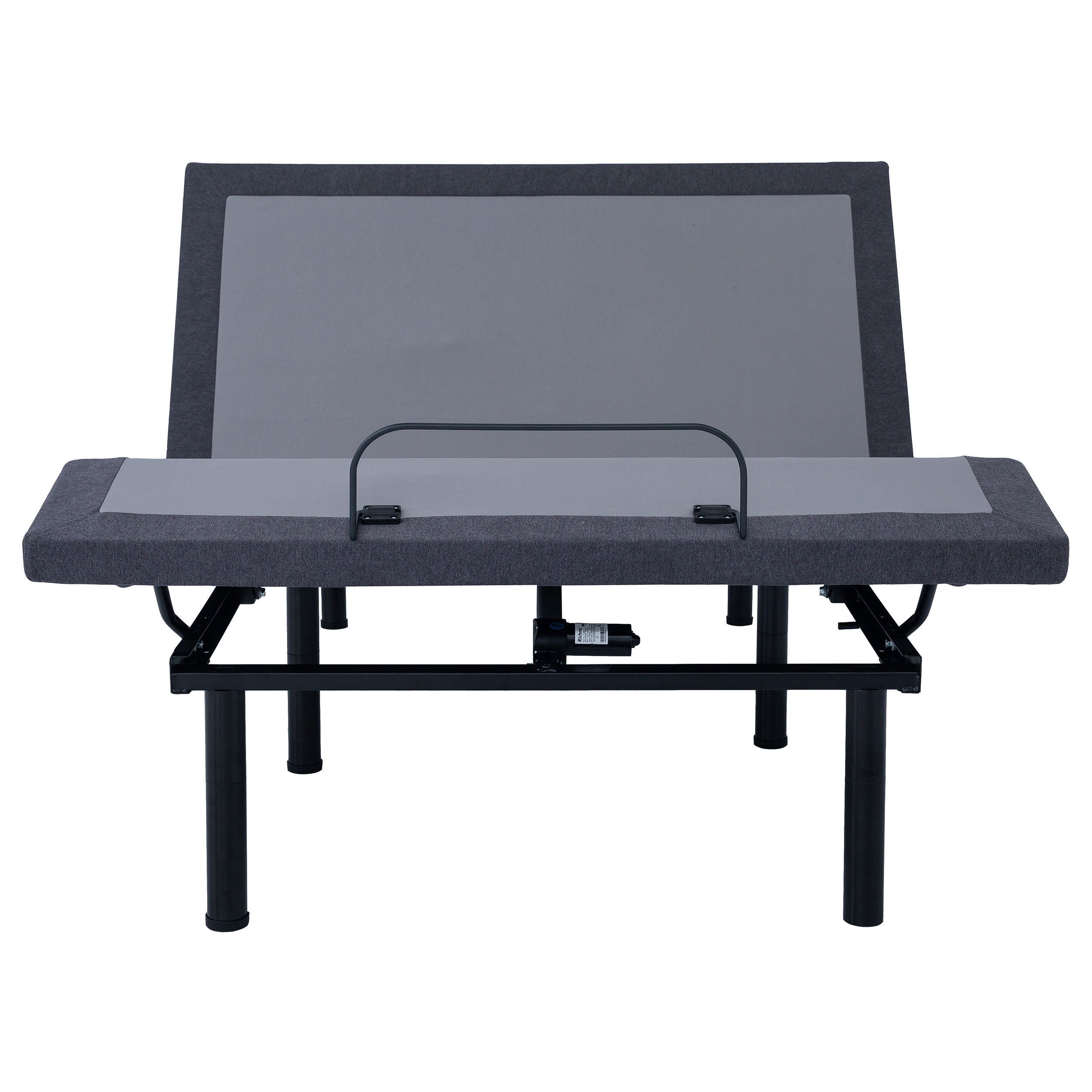 Negan Adjustable Bed Base - Luxury Home Furniture (MI)