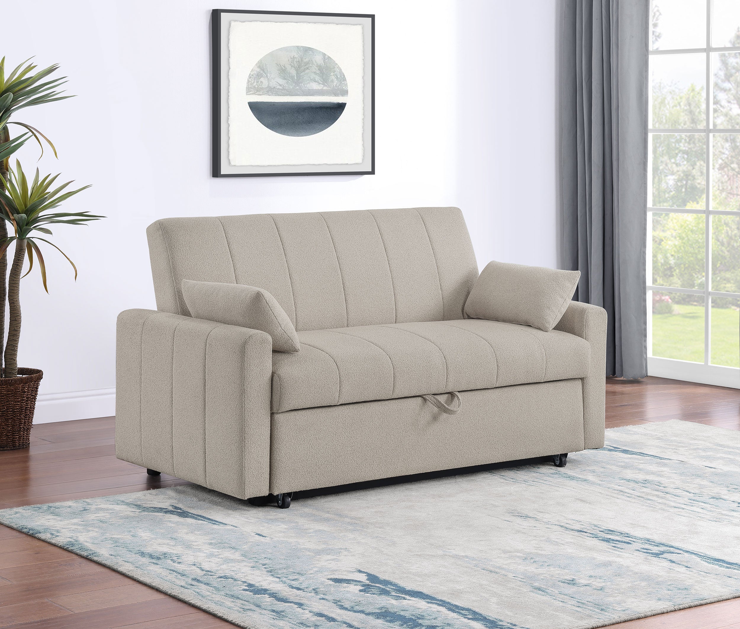 Portland Sofa Bed - Luxury Home Furniture (MI)