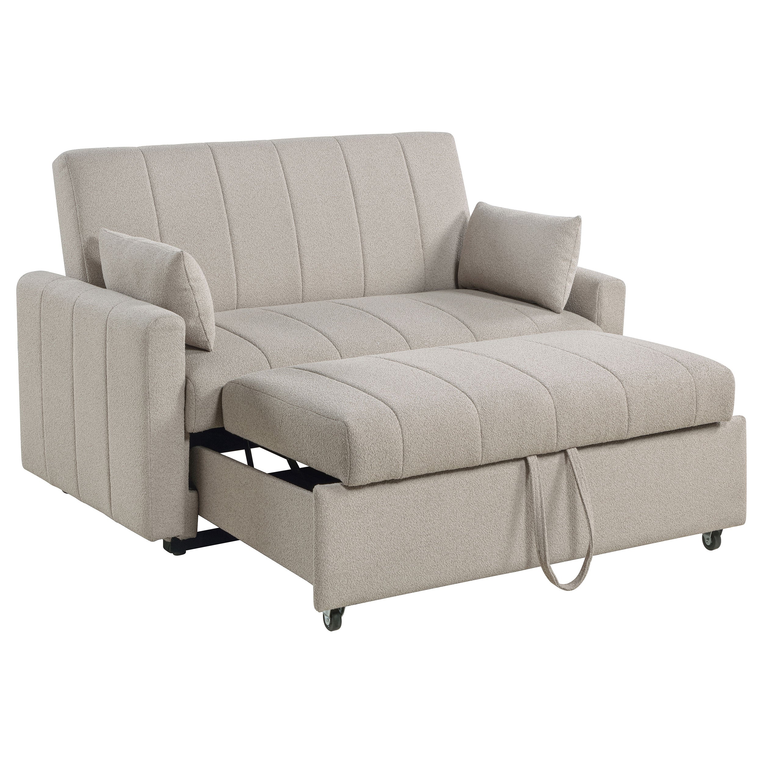 Portland Sofa Bed - Luxury Home Furniture (MI)