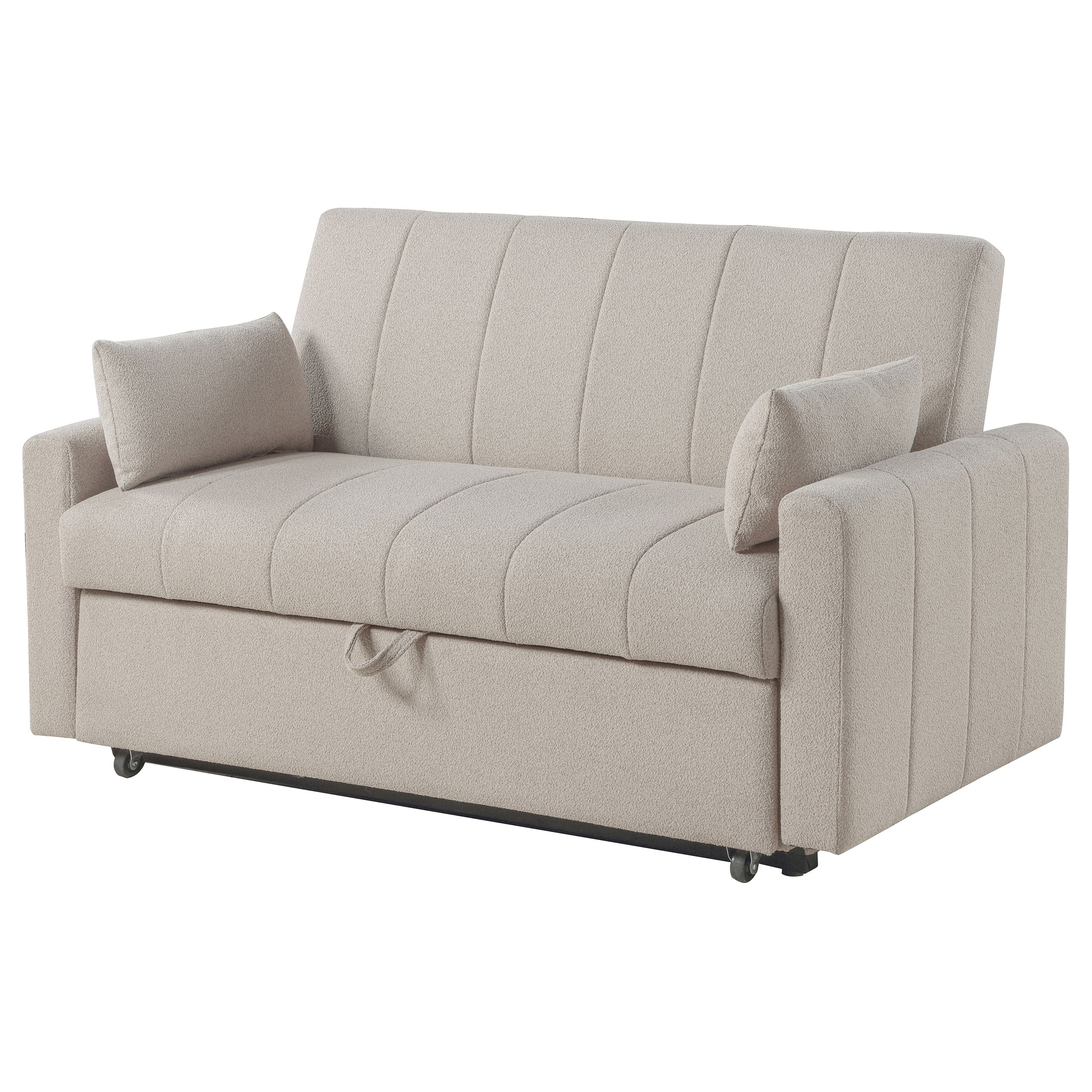 Portland Sofa Bed - Luxury Home Furniture (MI)