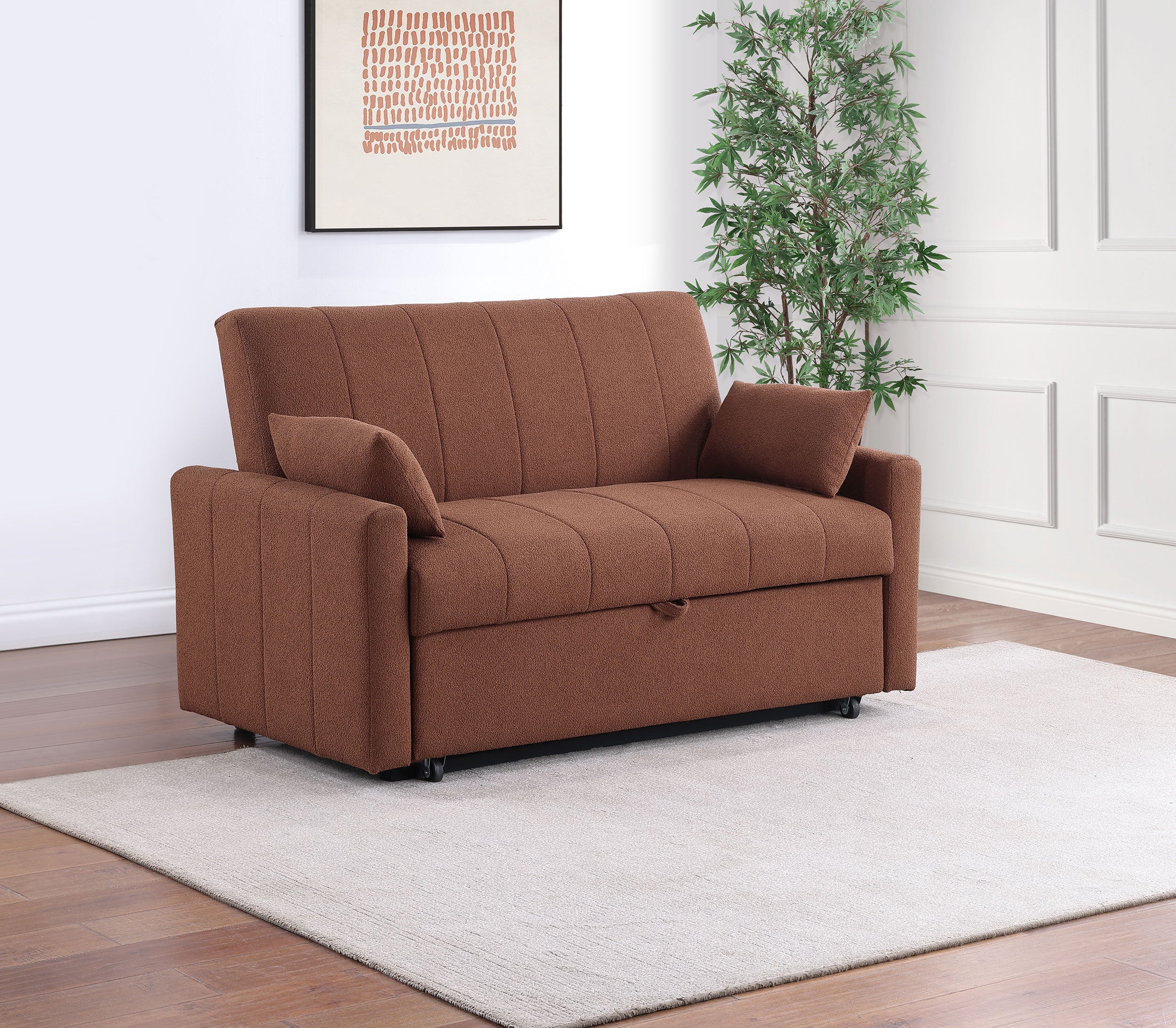 Portland Sofa Bed - Luxury Home Furniture (MI)