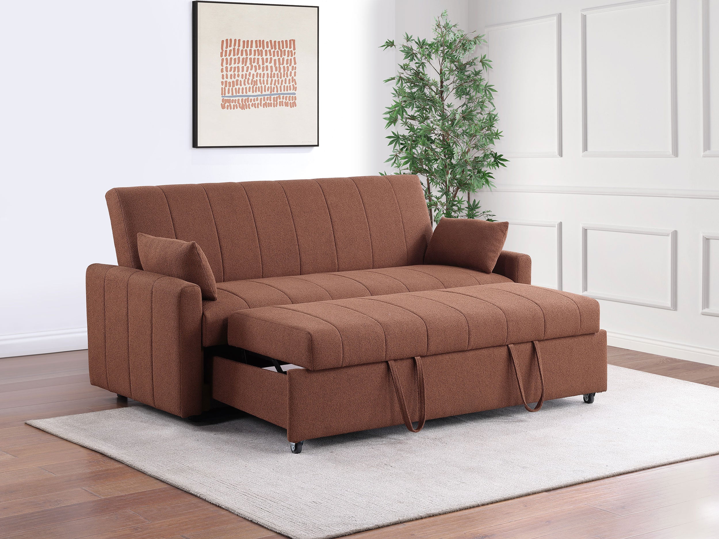 Portland Sofa Bed - Luxury Home Furniture (MI)