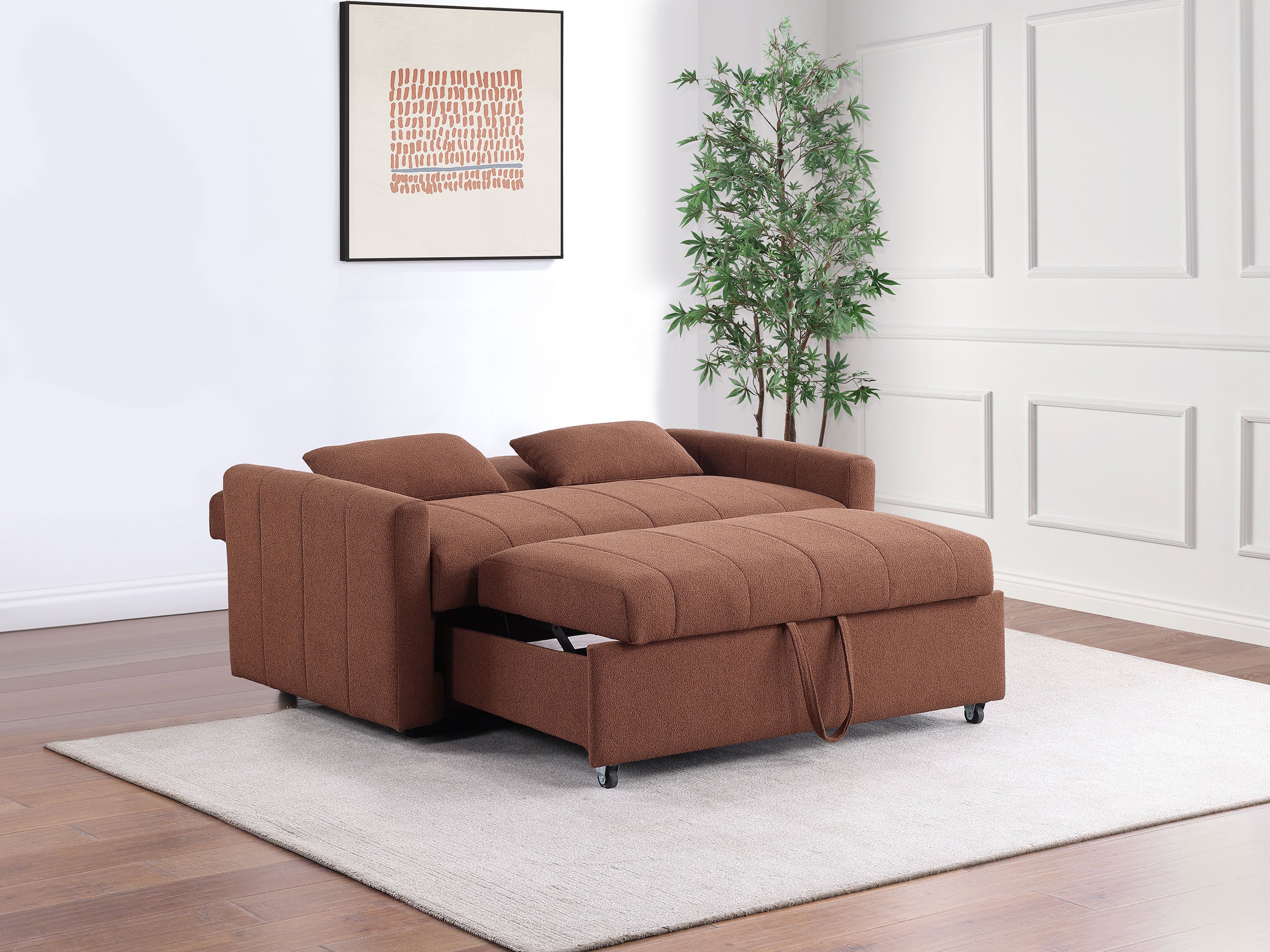 Portland Sofa Bed - Luxury Home Furniture (MI)