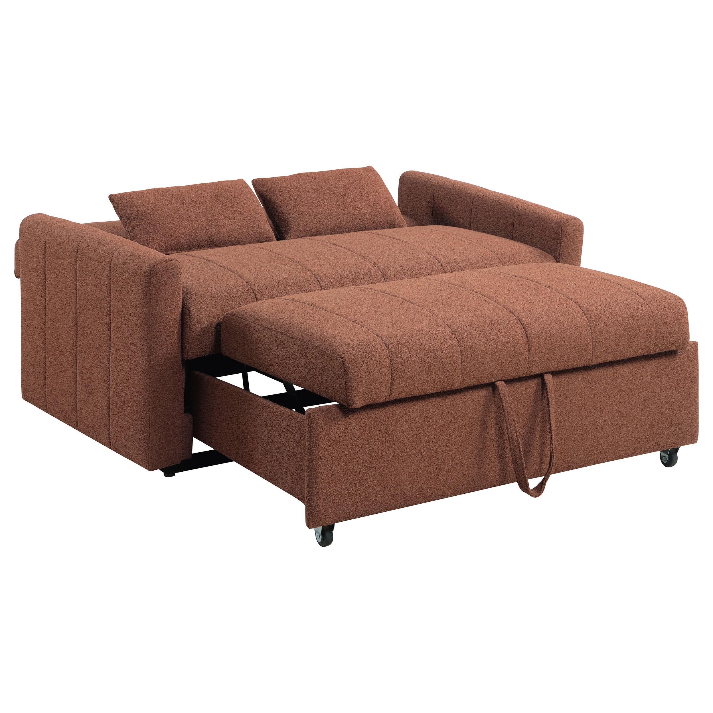 Portland Sofa Bed - Luxury Home Furniture (MI)