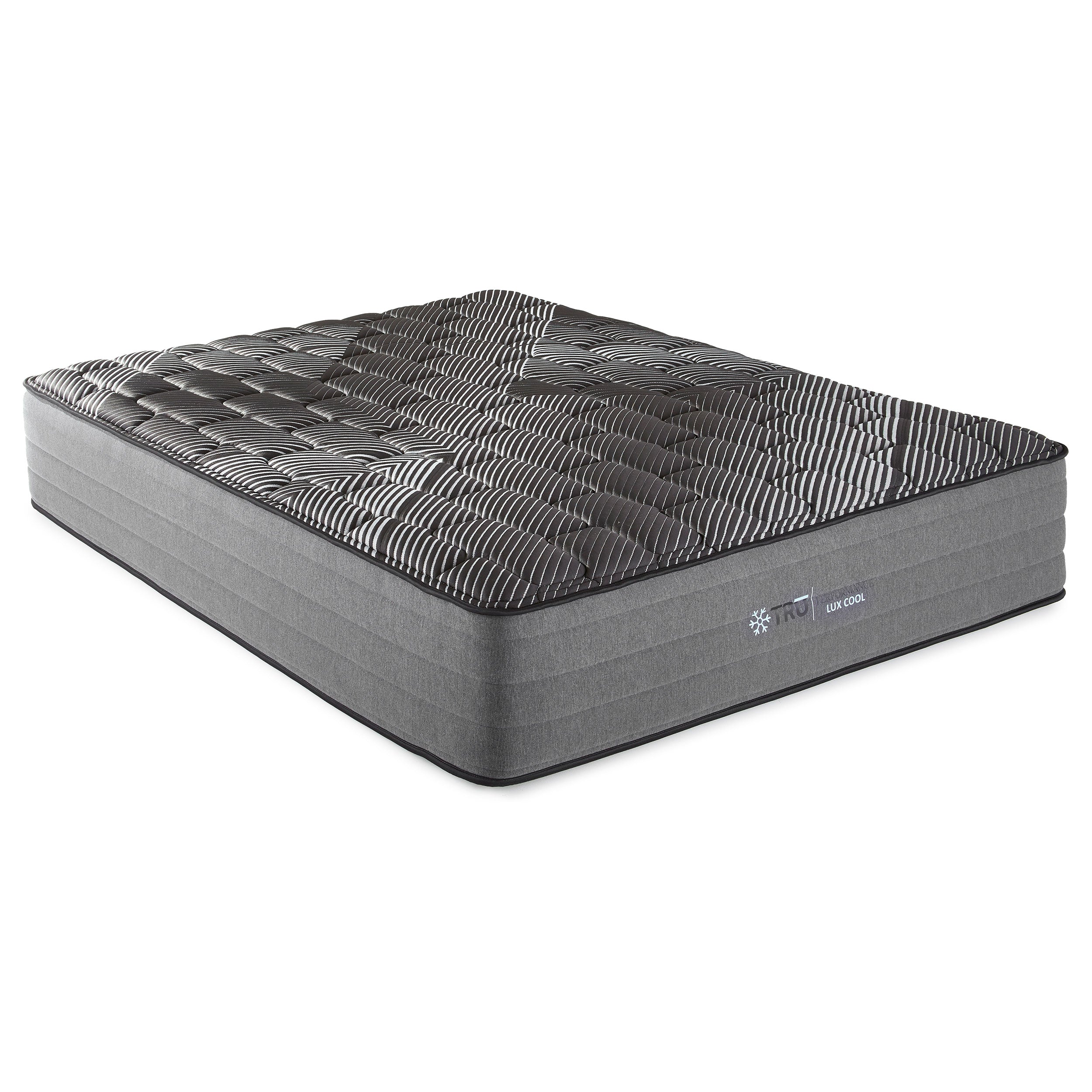 Montlake Mattress - Luxury Home Furniture (MI)