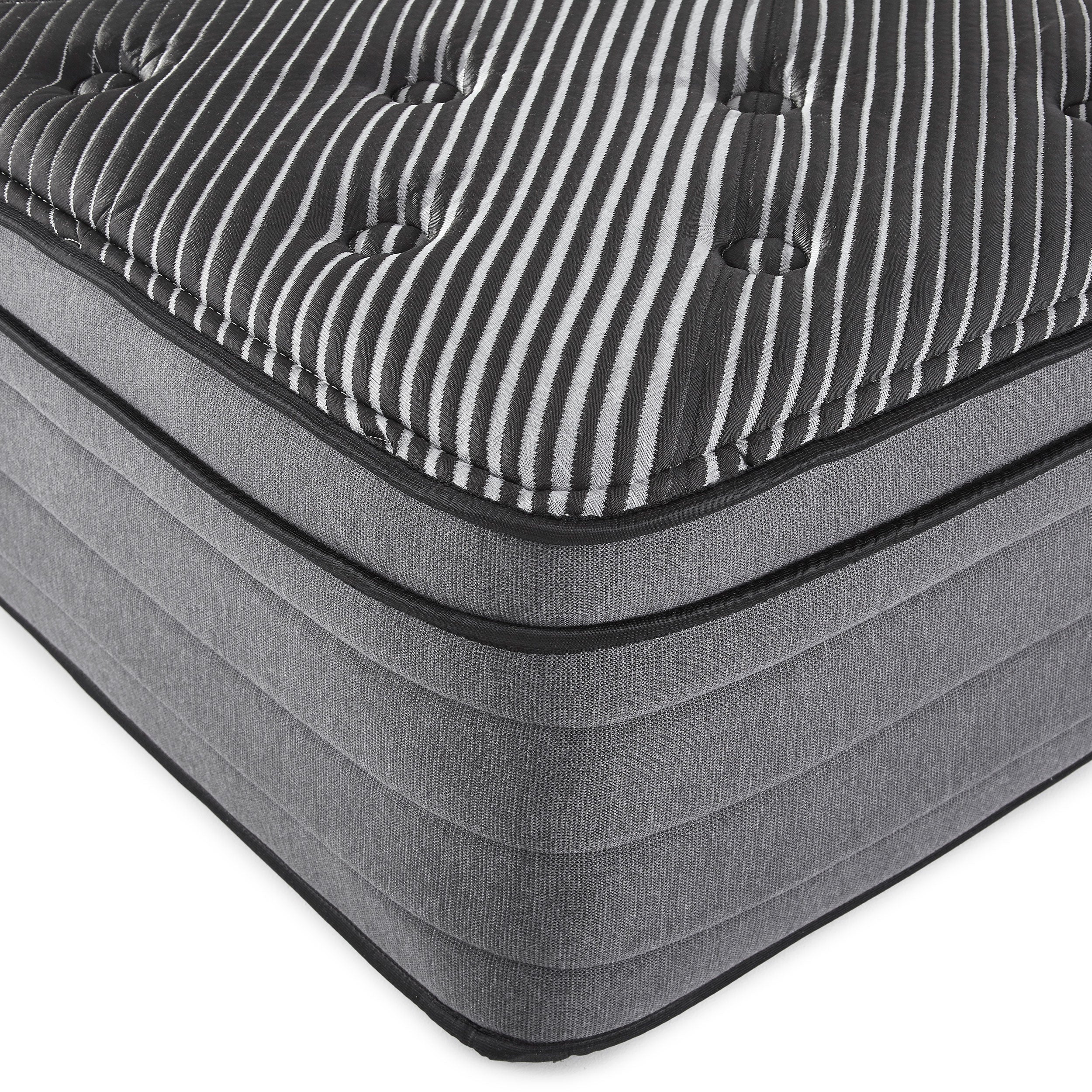 Montlake Mattress - Luxury Home Furniture (MI)