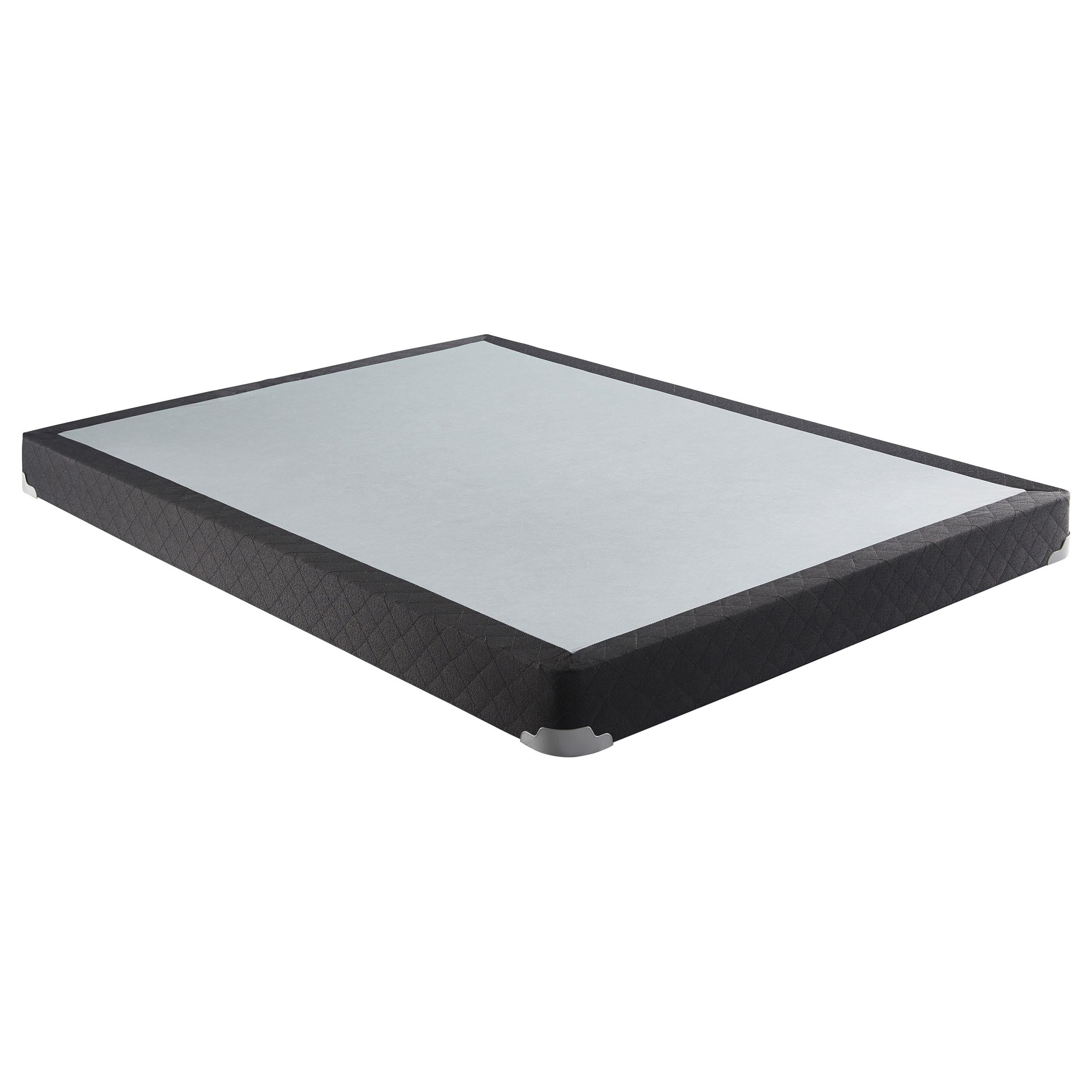 Mercer 5" Twin XL Low Profile Box Spring Foundation - Luxury Home Furniture (MI)