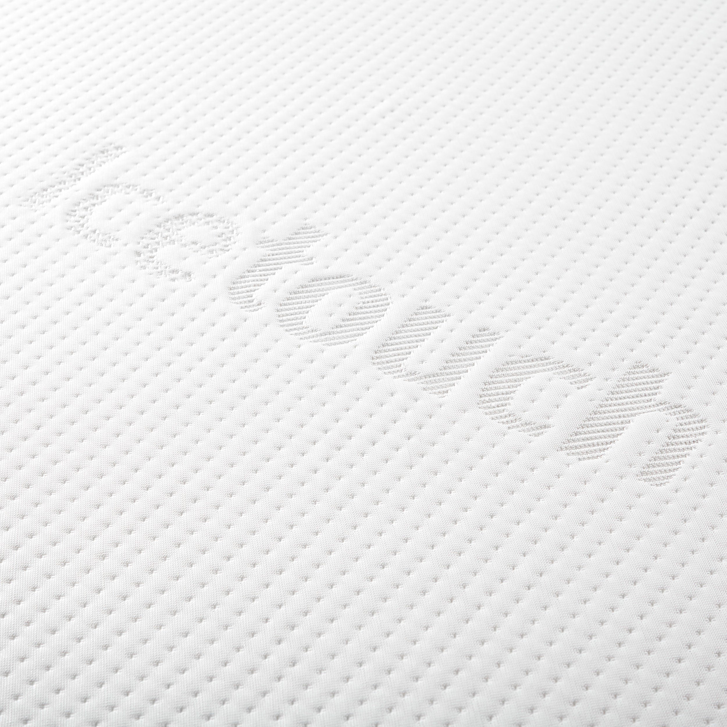 Cascade Cooling Performance Foam Mattress Topper - Luxury Home Furniture (MI)