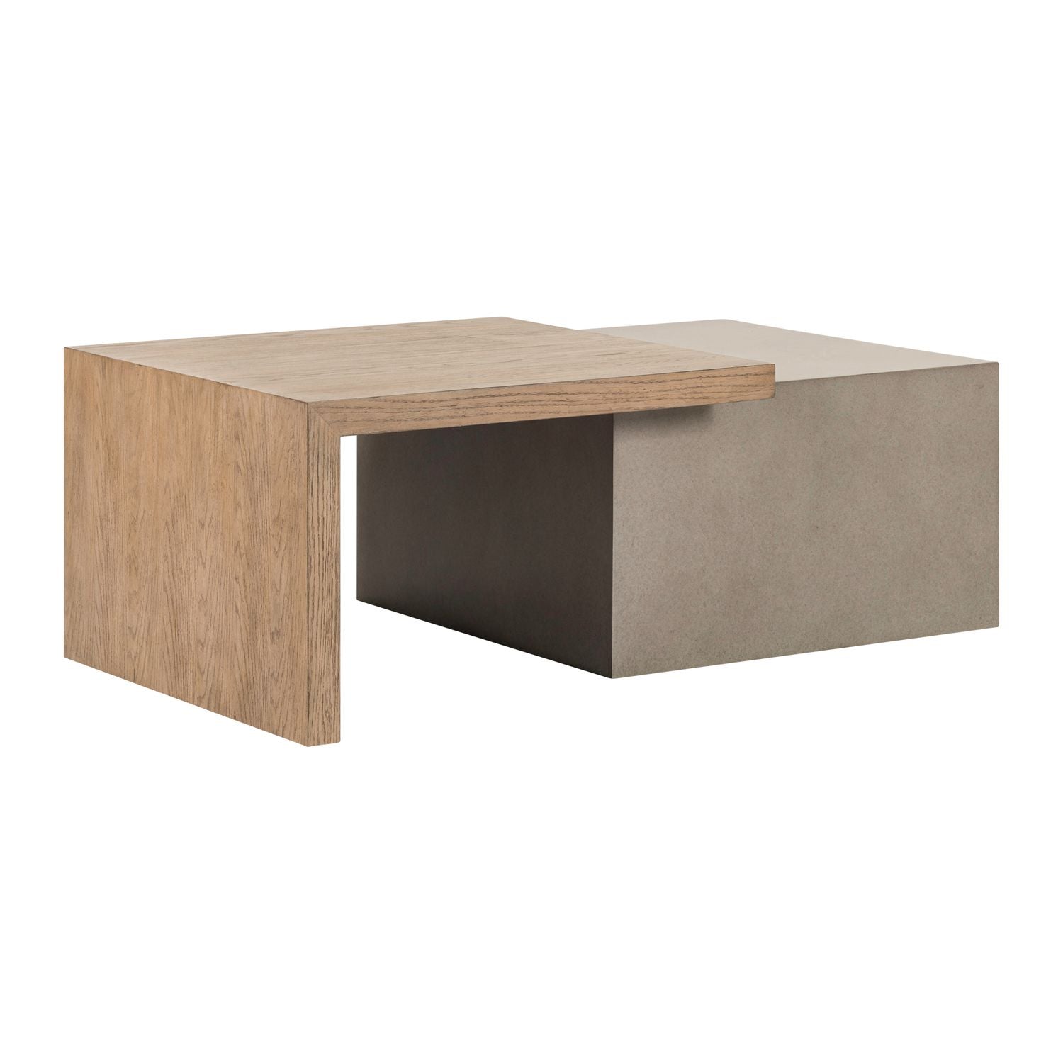 Corso Cocktail Table - Luxury Home Furniture (MI)