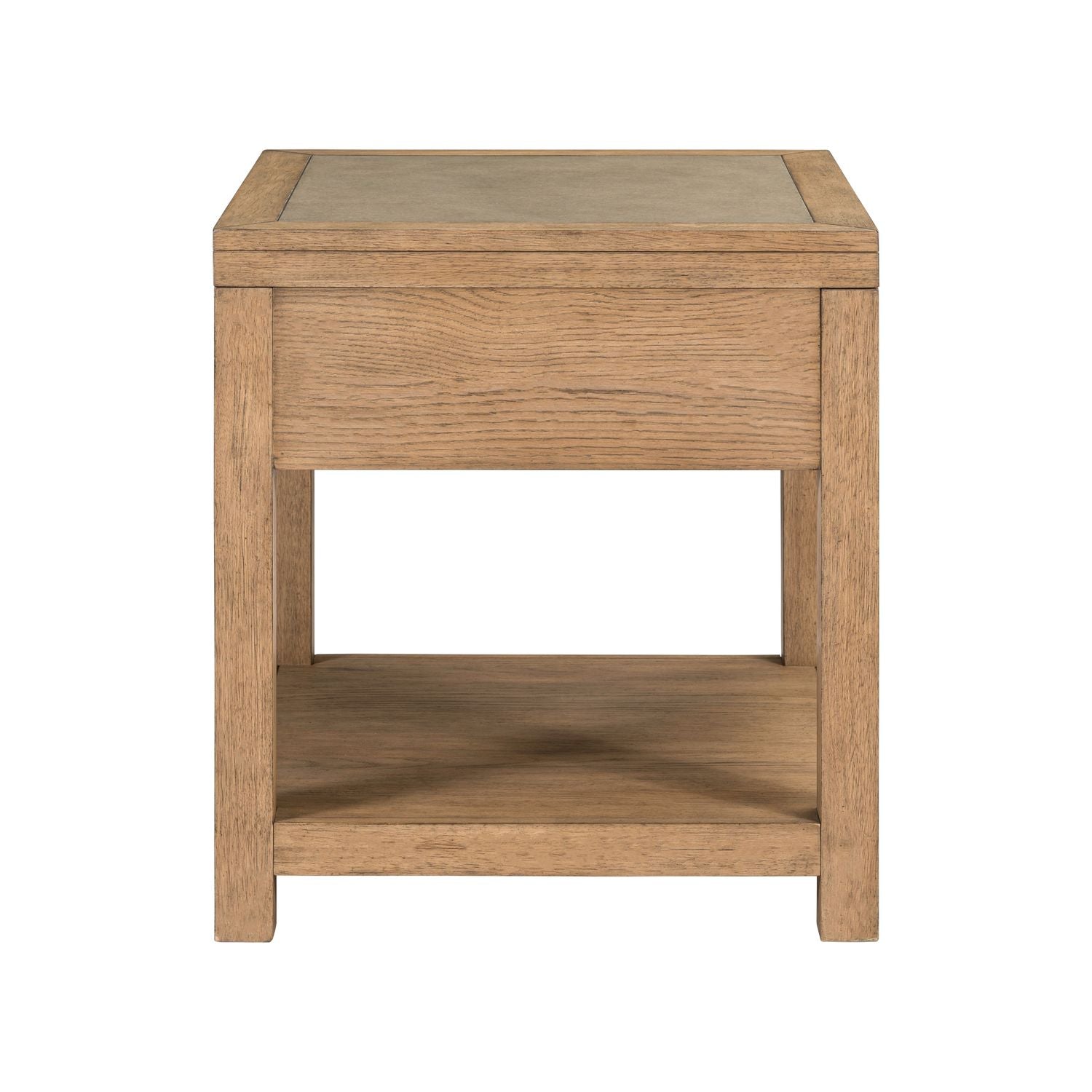 Corso End Table