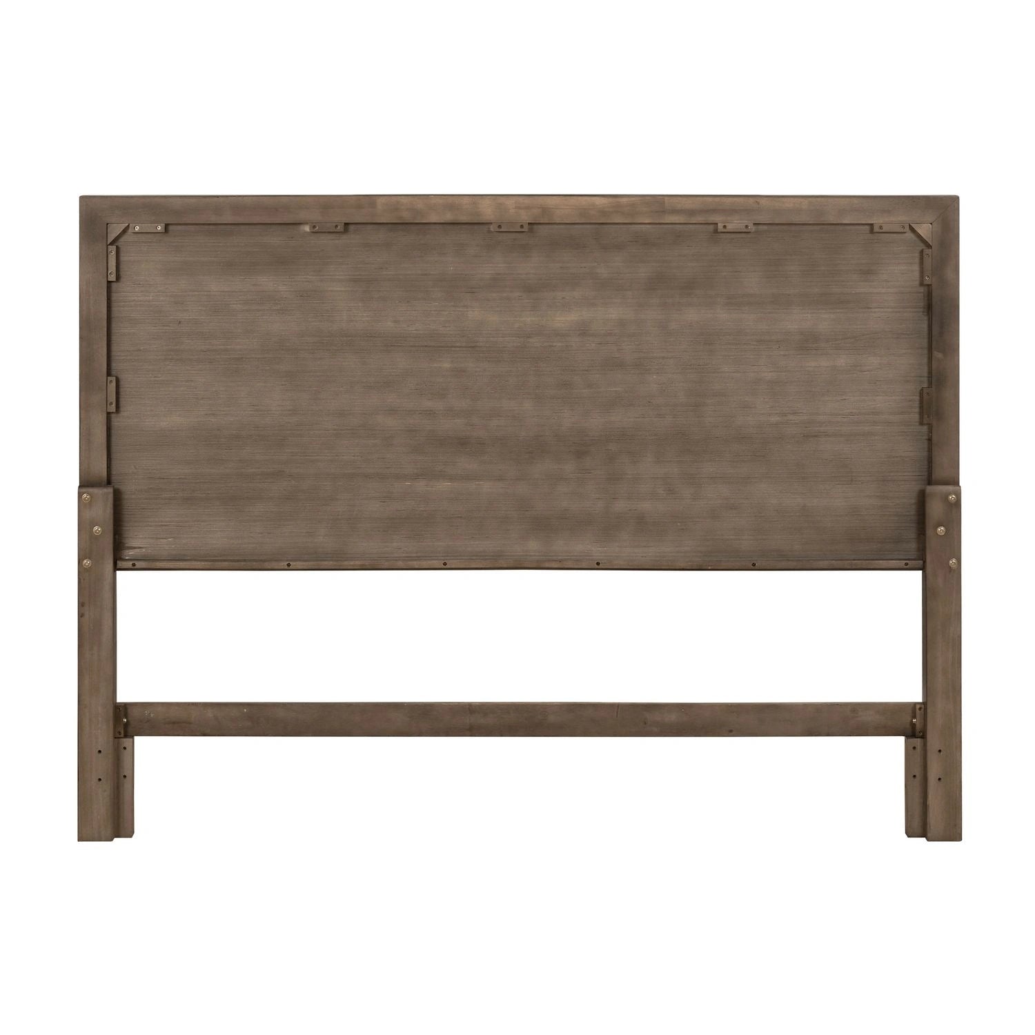 Shaker Lakes Panel Headboard image