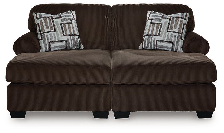 Kimlee Super Chaise - Luxury Home Furniture (MI)