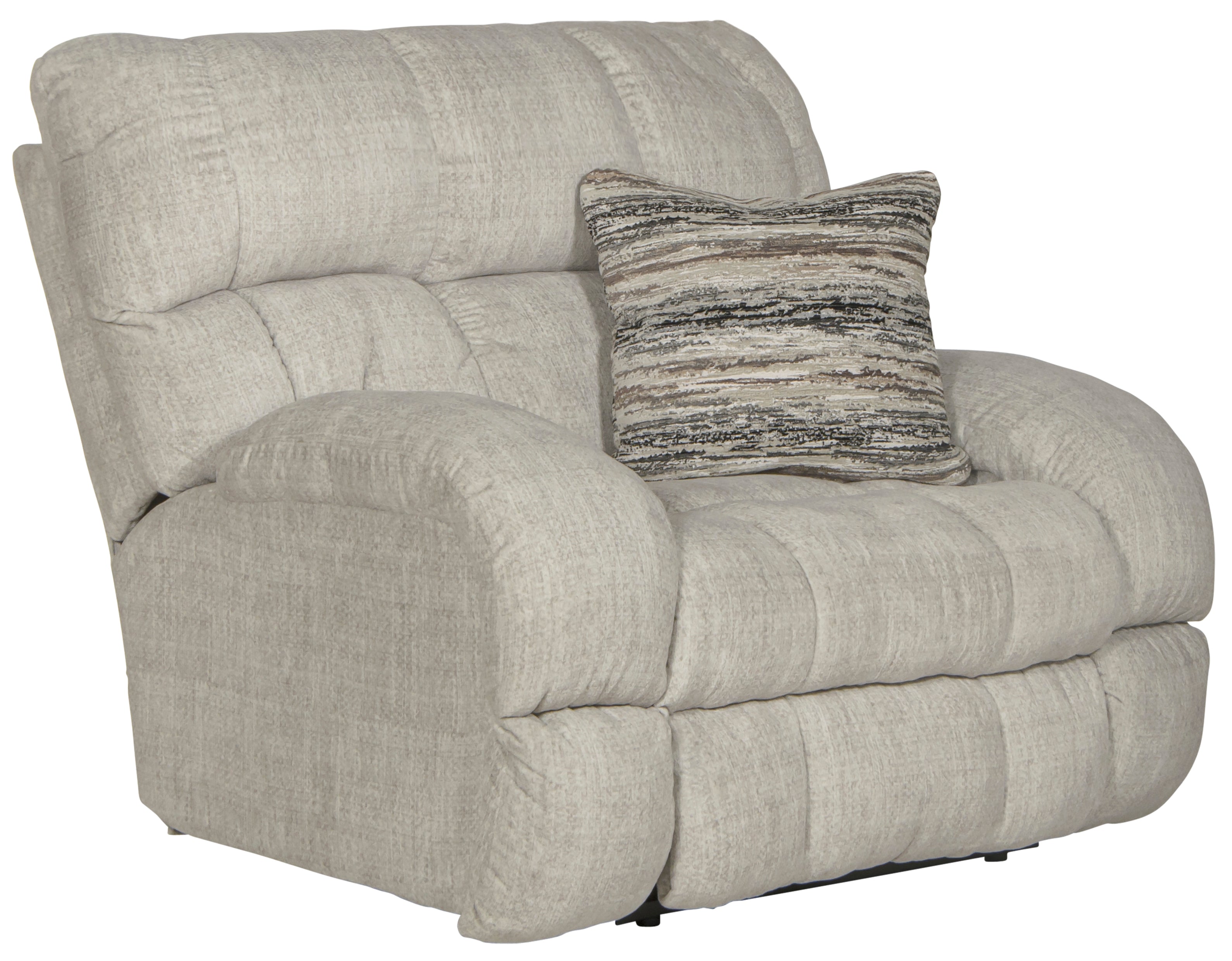 Ashland Lay Flat Recliner - Luxury Home Furniture (MI)