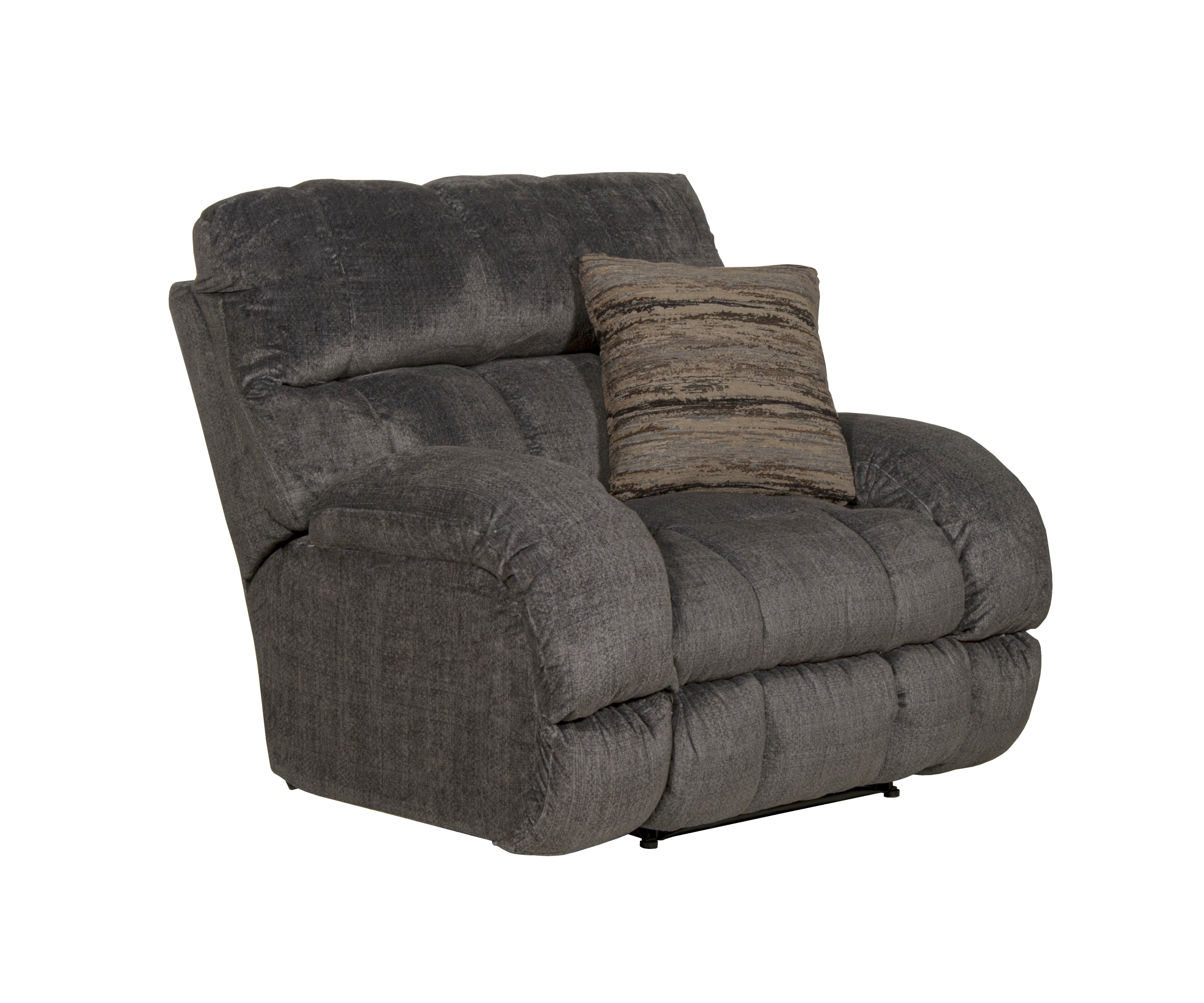 Ashland Lay Flat Recliner - Luxury Home Furniture (MI)