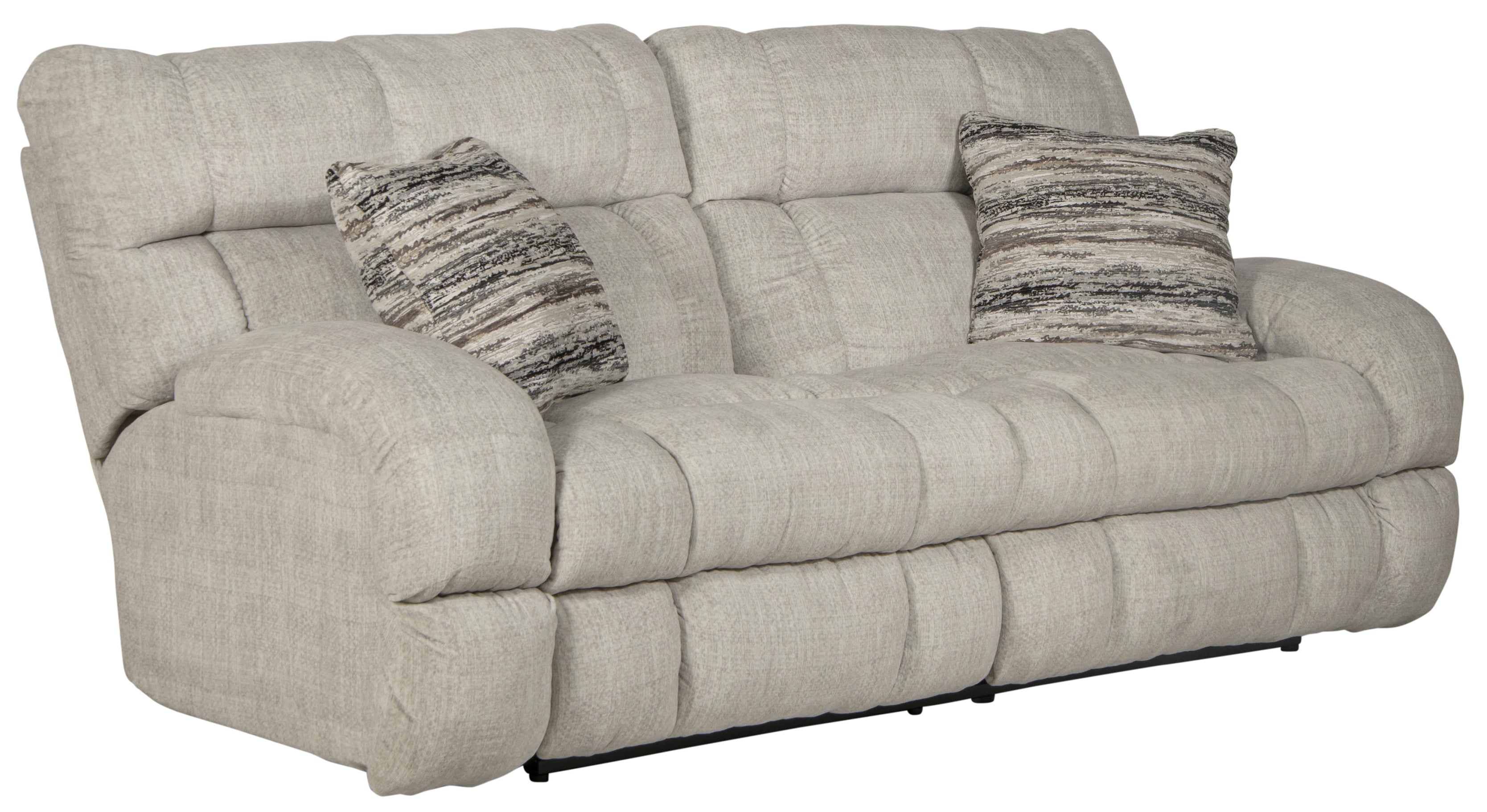 Ashland Lay Flat Reclining Sofa