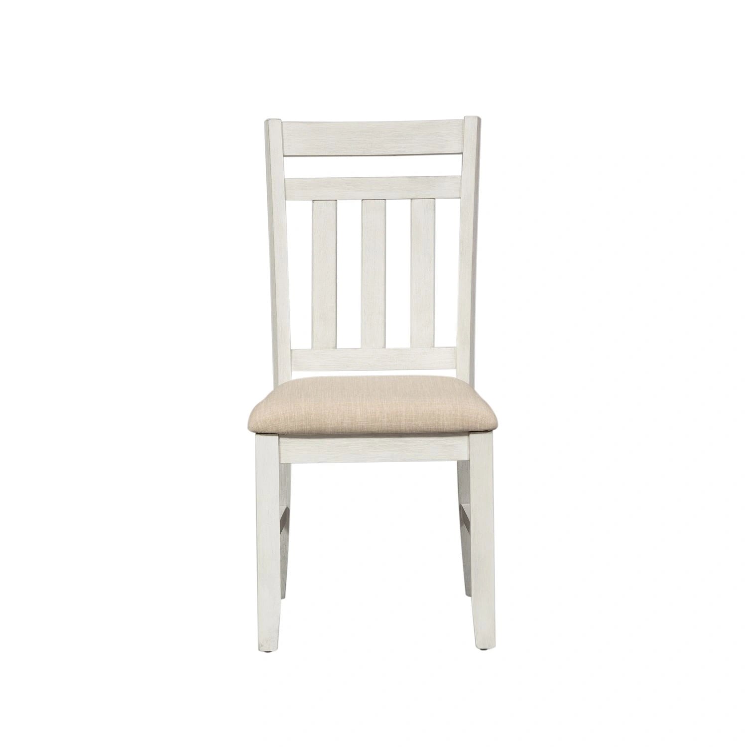 Summerville Slat Back Side Chair (RTA) image