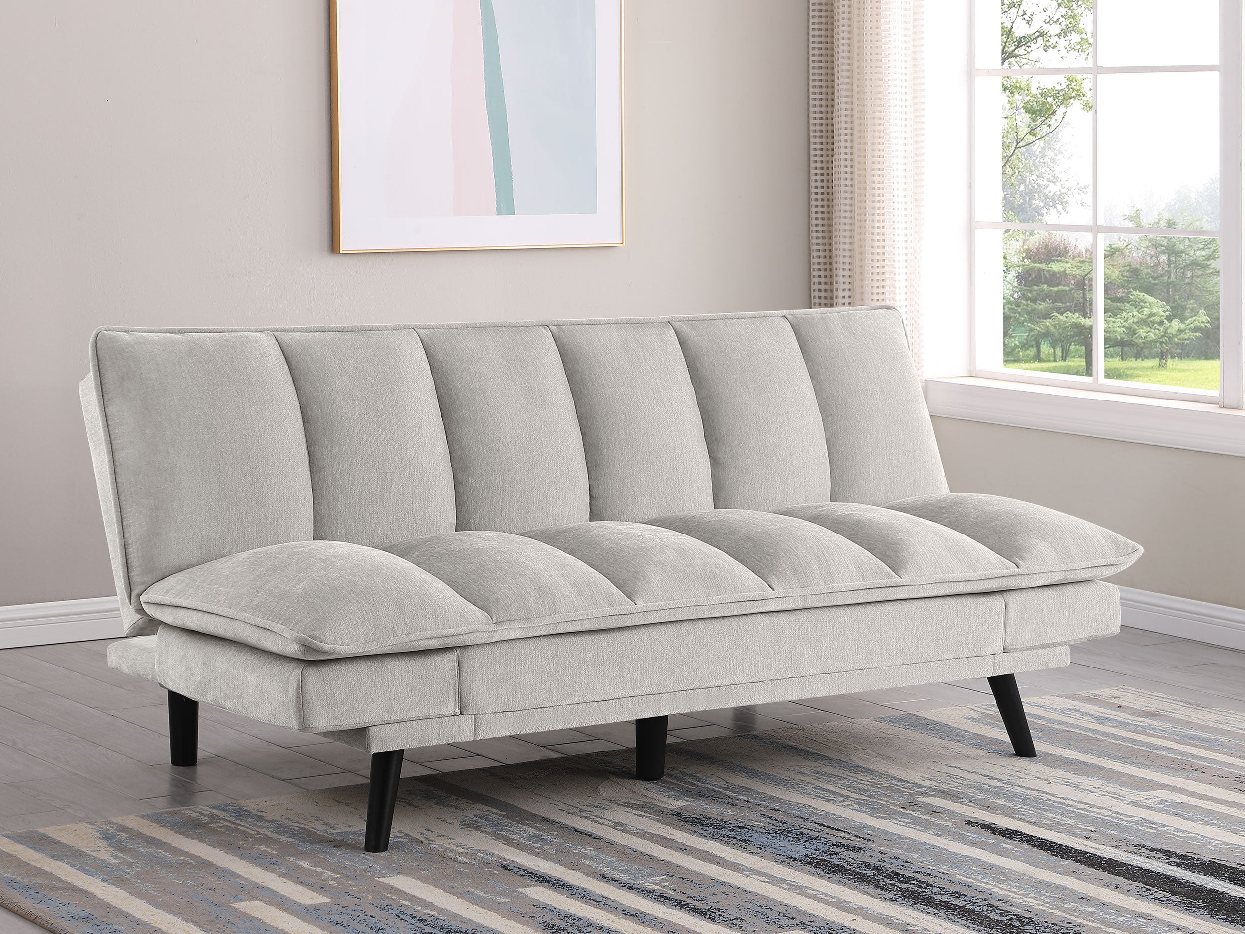 Laredo Sofa Bed - Luxury Home Furniture (MI)