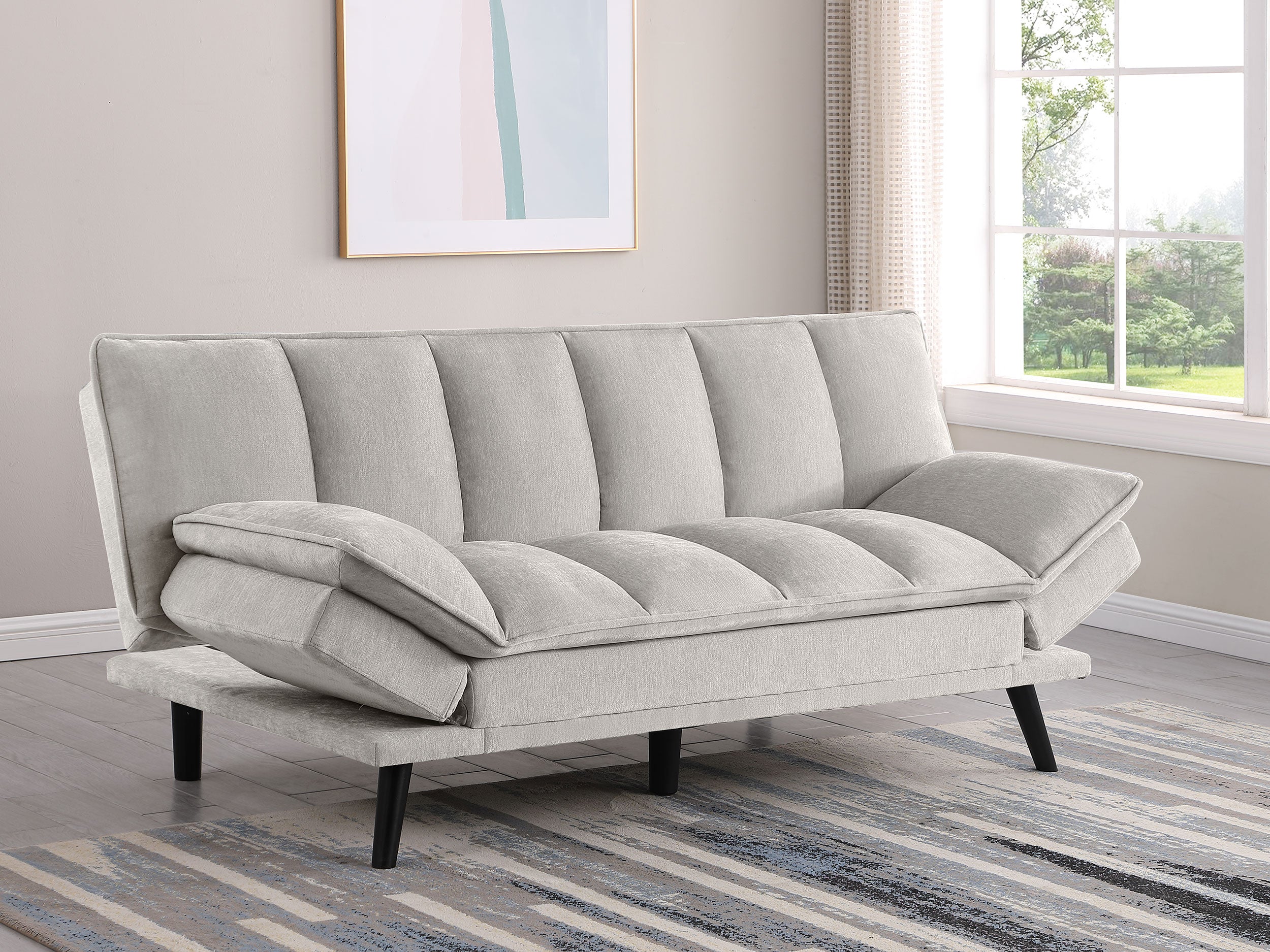 Laredo Sofa Bed - Luxury Home Furniture (MI)