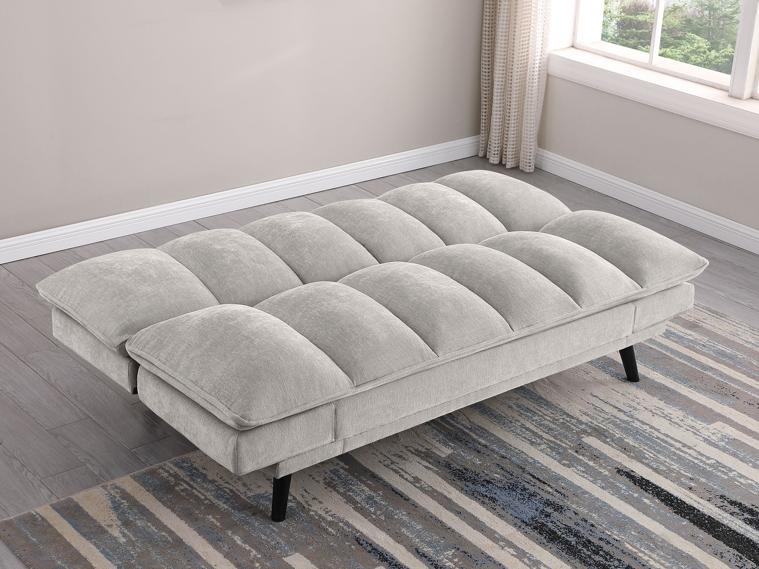 Laredo Sofa Bed - Luxury Home Furniture (MI)