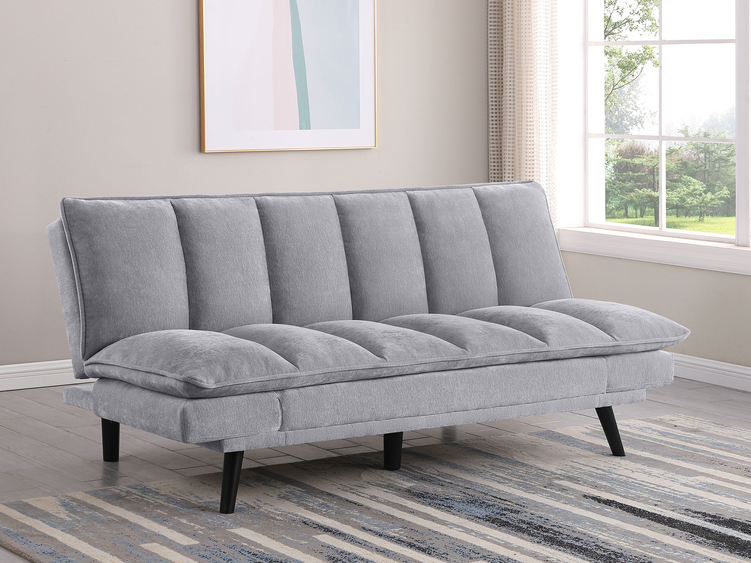 Laredo Sofa Bed - Luxury Home Furniture (MI)