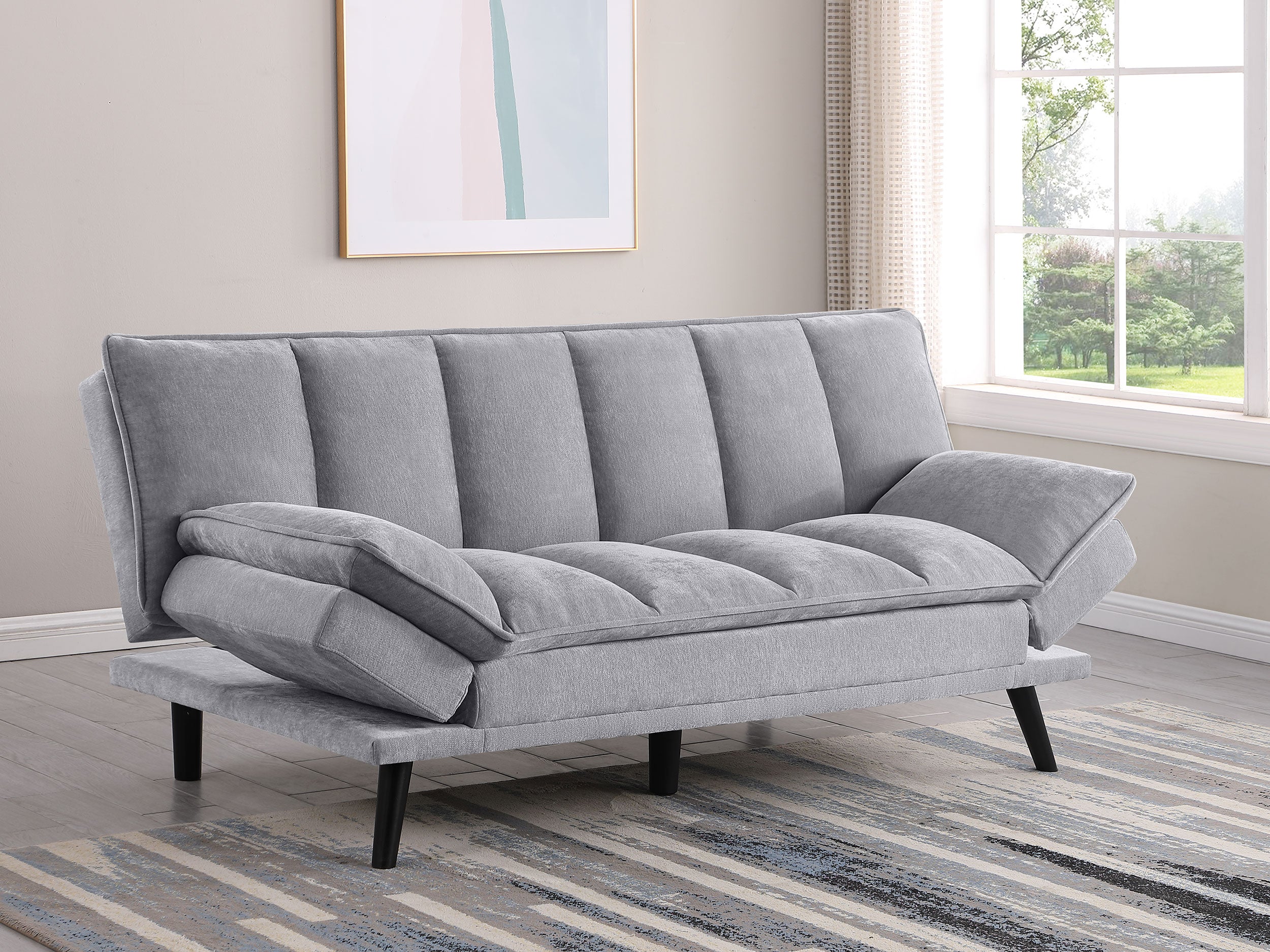 Laredo Sofa Bed - Luxury Home Furniture (MI)