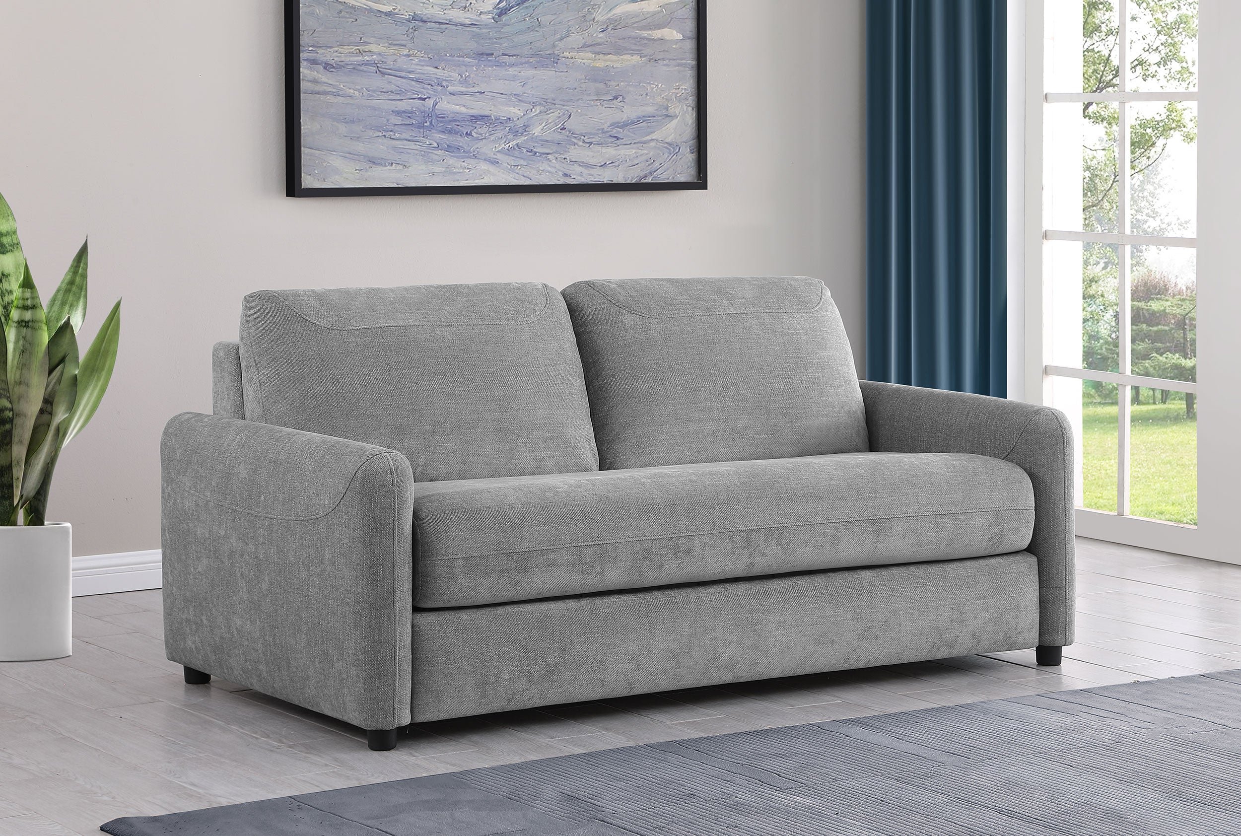 Rylie Sleeper Sofa - Luxury Home Furniture (MI)