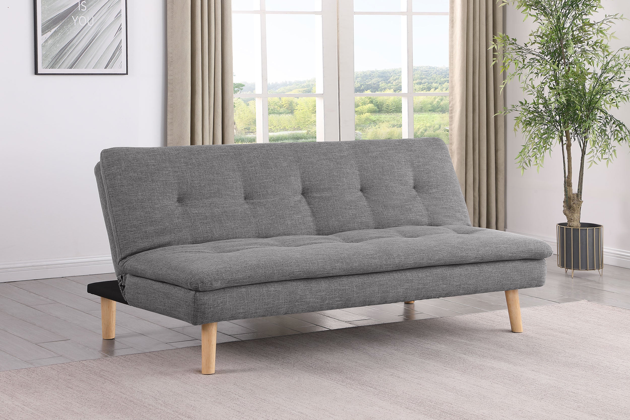 Scout Sofa Bed - Luxury Home Furniture (MI)