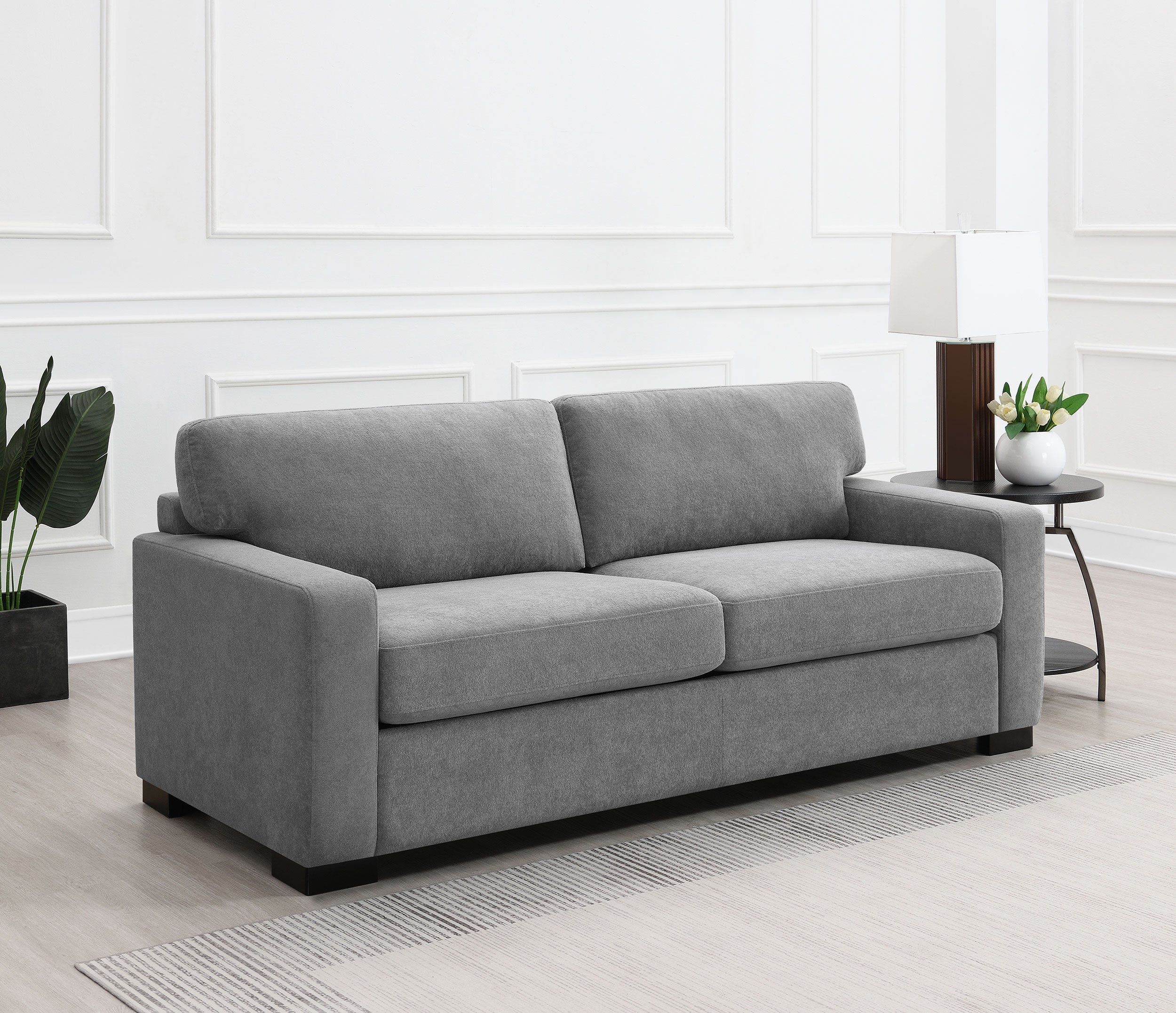 Simpson Sleeper Sofa - Luxury Home Furniture (MI)