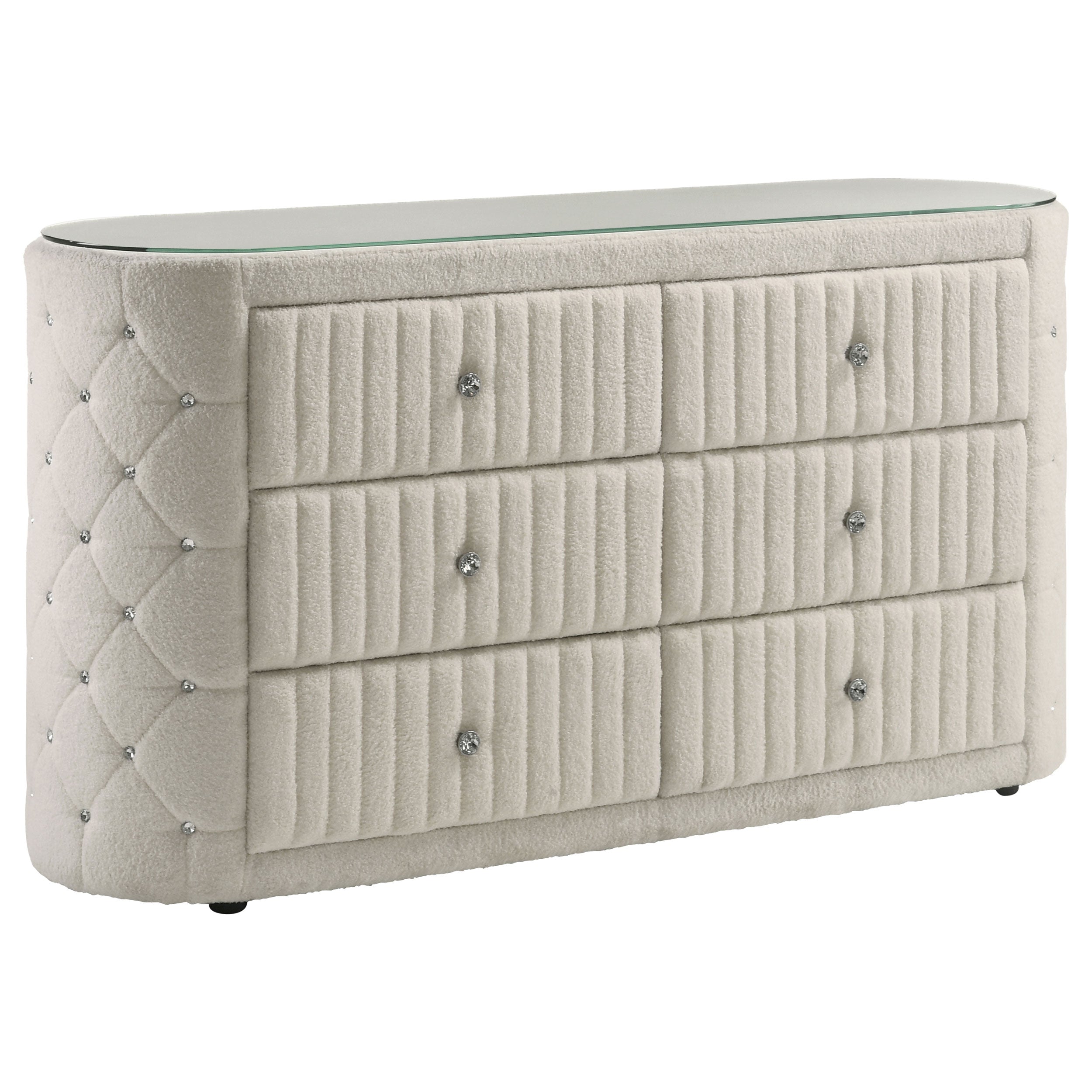 Sonya Dresser - Luxury Home Furniture (MI)