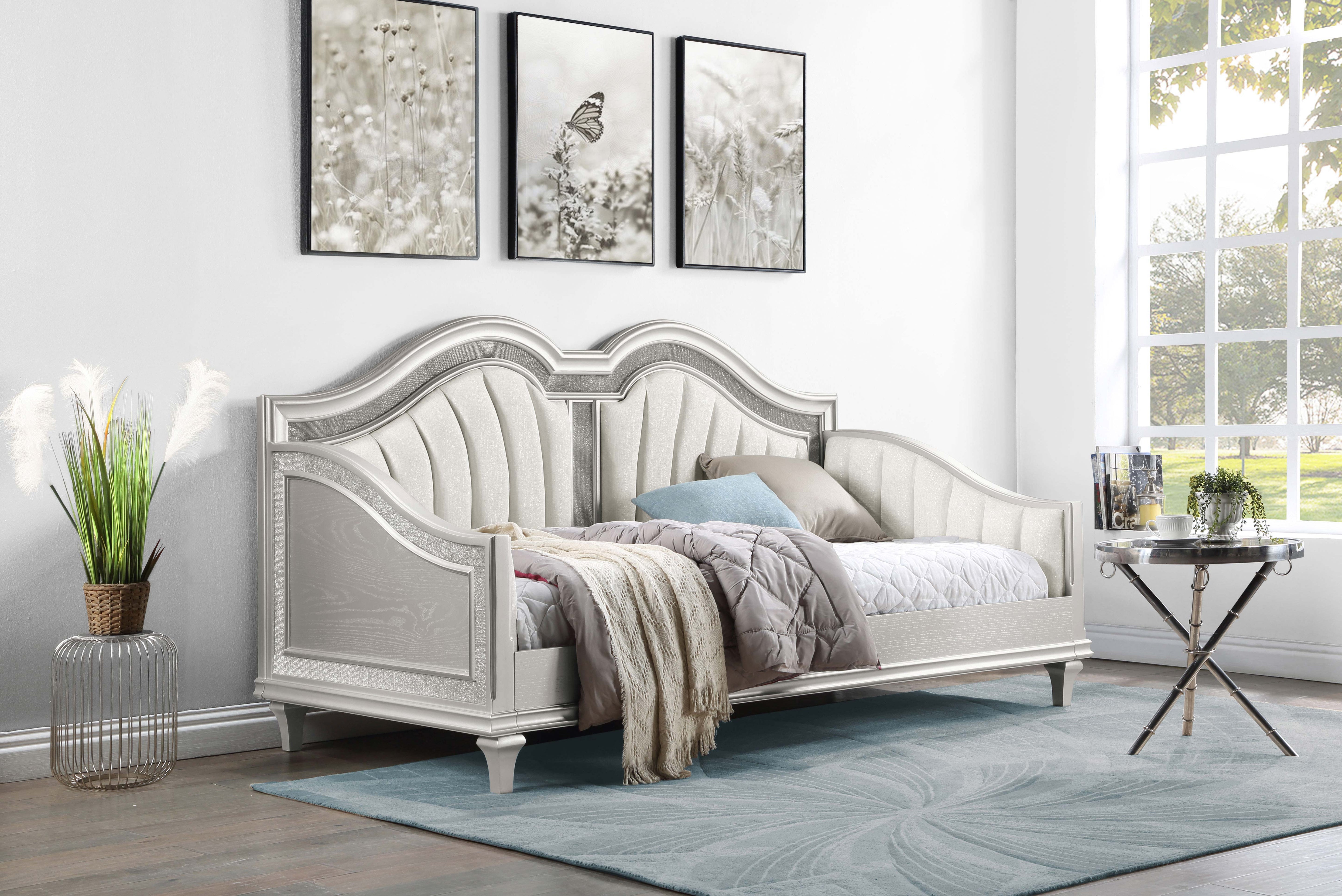 Evangeline Daybed - Luxury Home Furniture (MI)