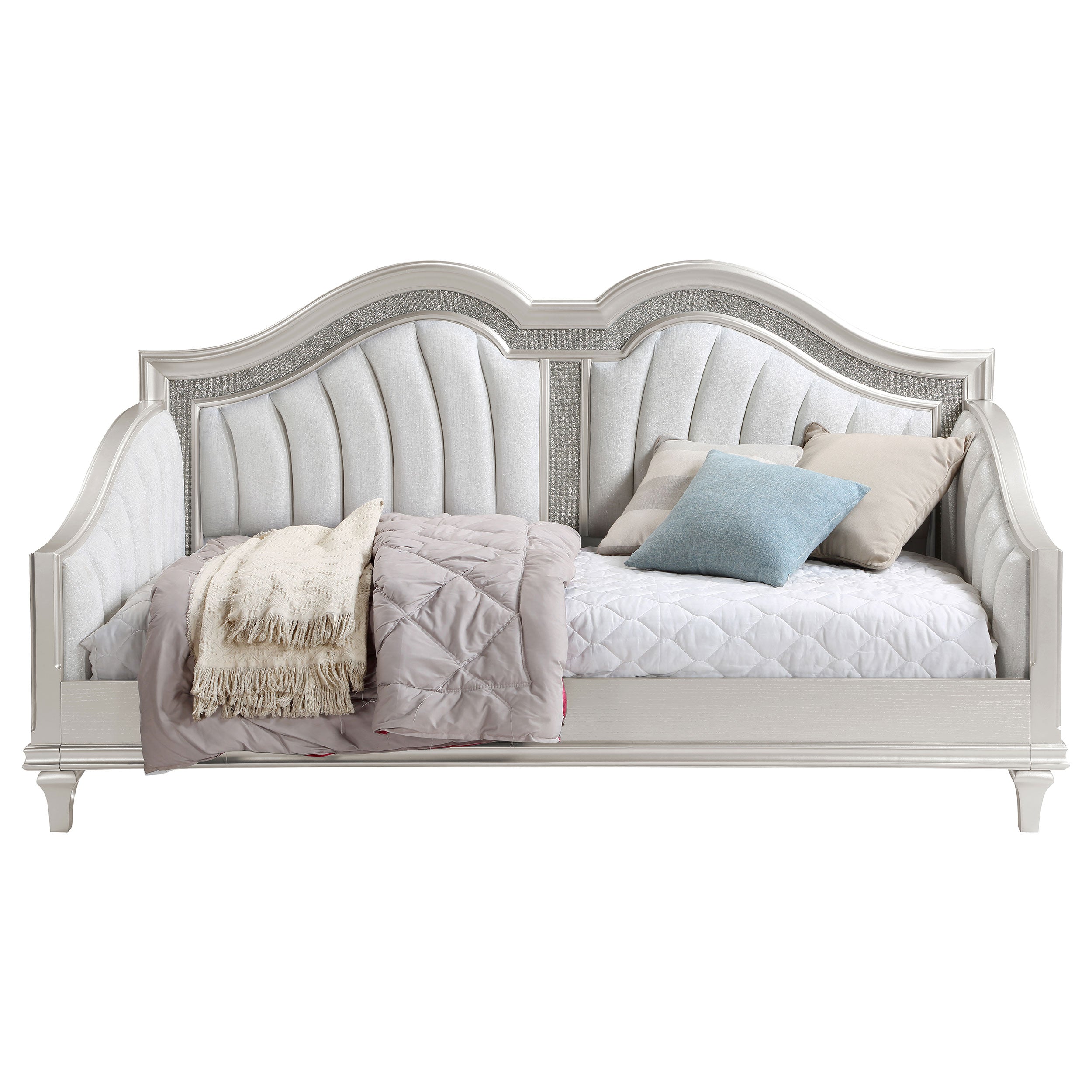 Evangeline Daybed - Luxury Home Furniture (MI)