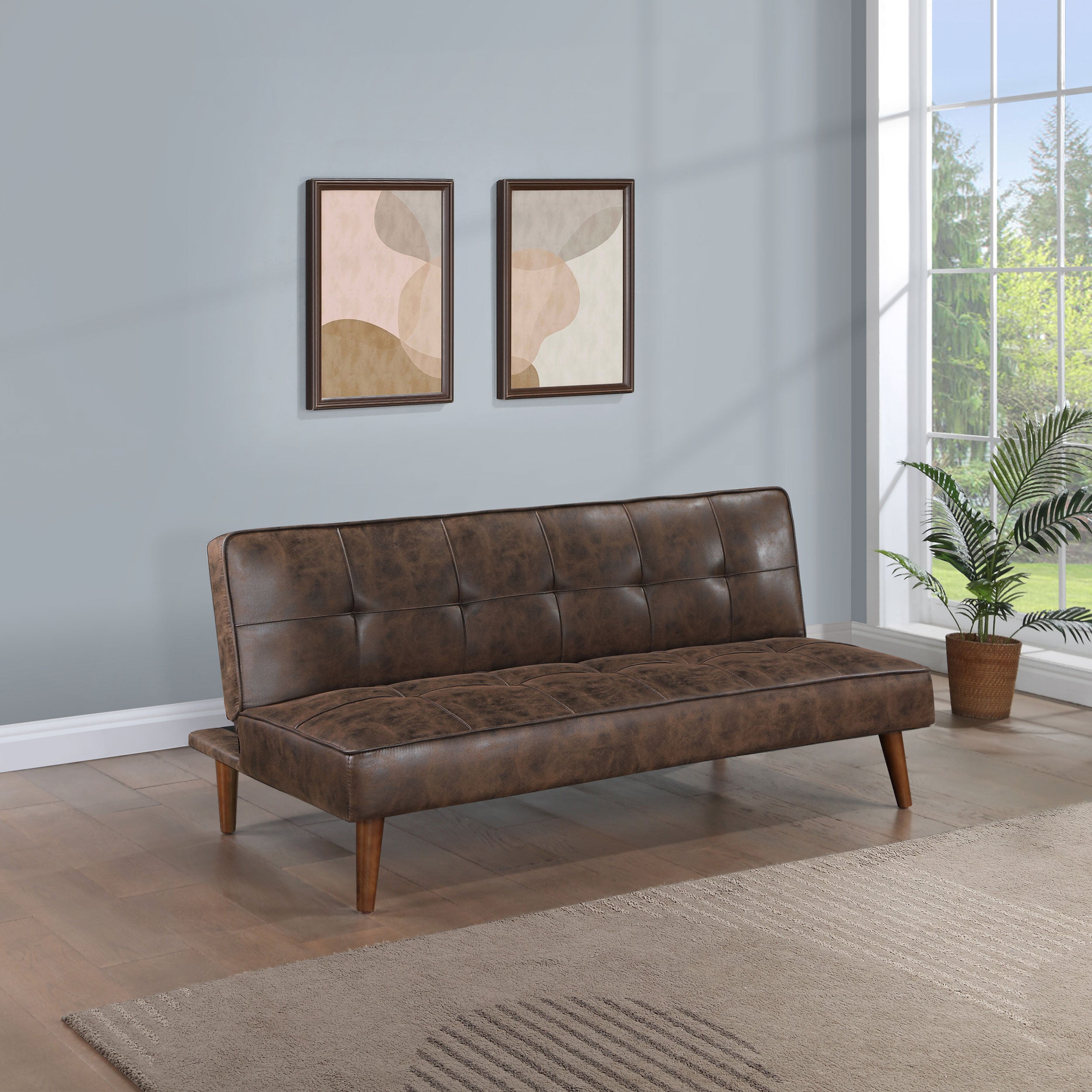 Jenson Sofa Bed - Luxury Home Furniture (MI)