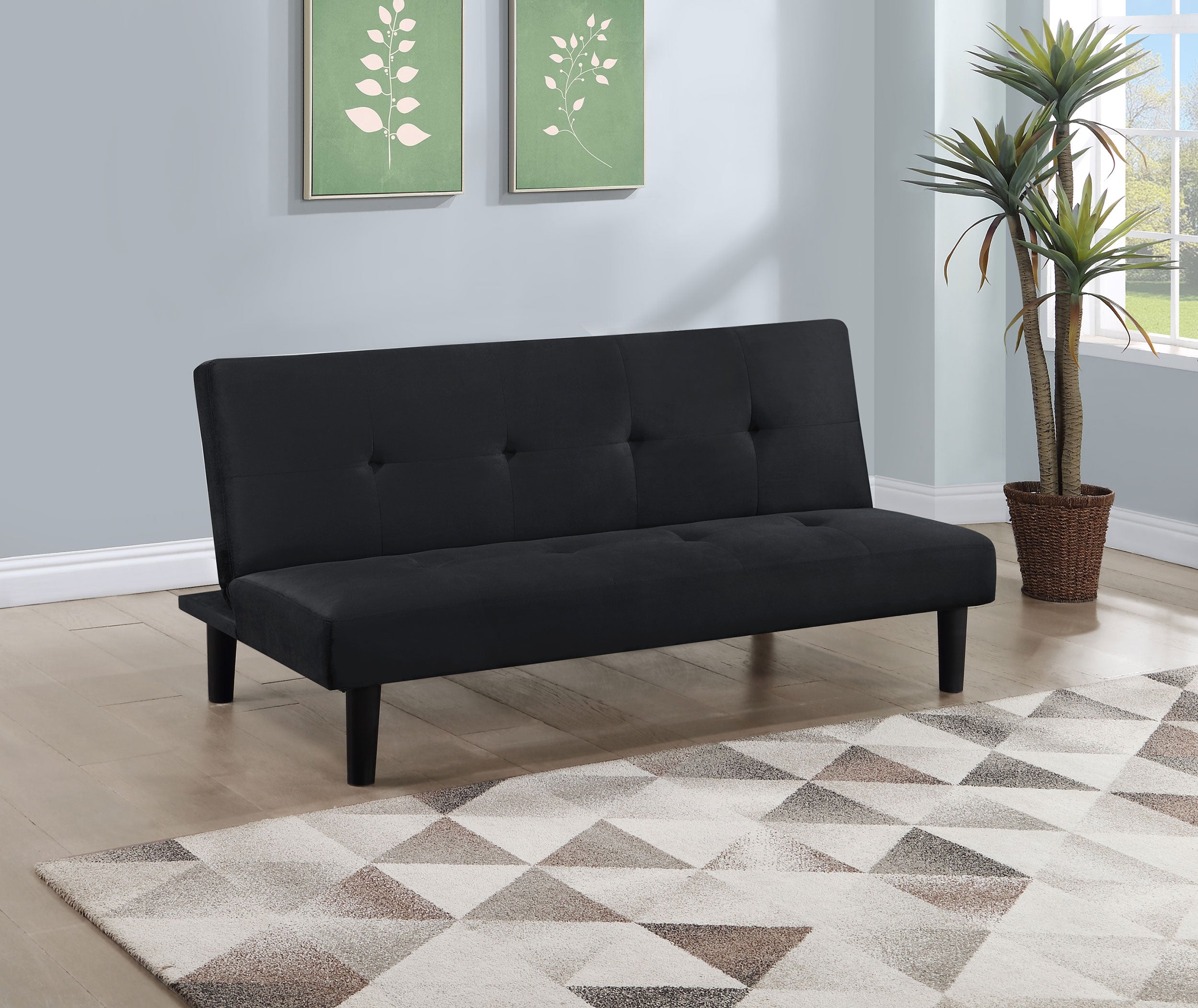 Stanford Convertible Sofa Bed - Luxury Home Furniture (MI)