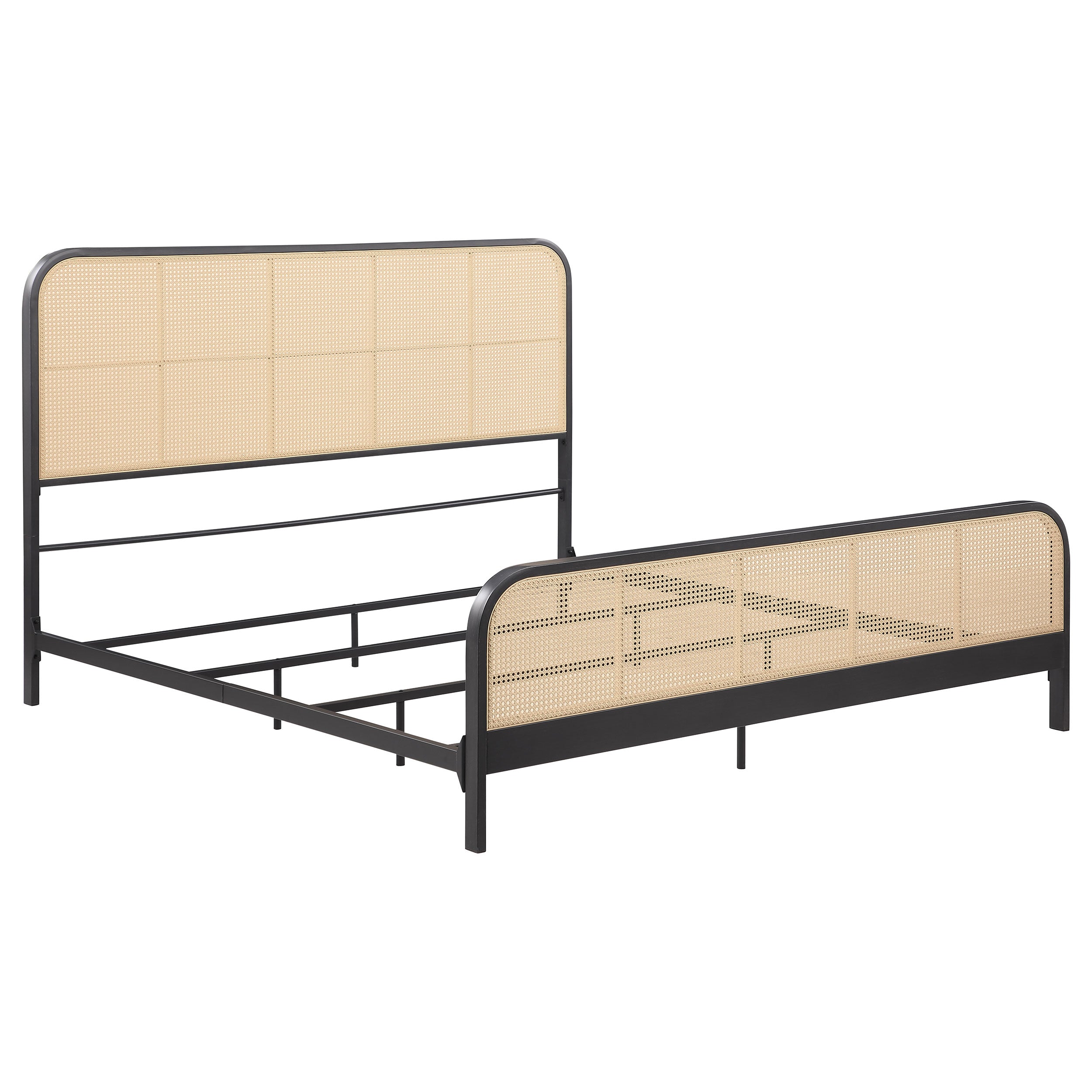 Lanewood Eastern King Bed - Luxury Home Furniture (MI)