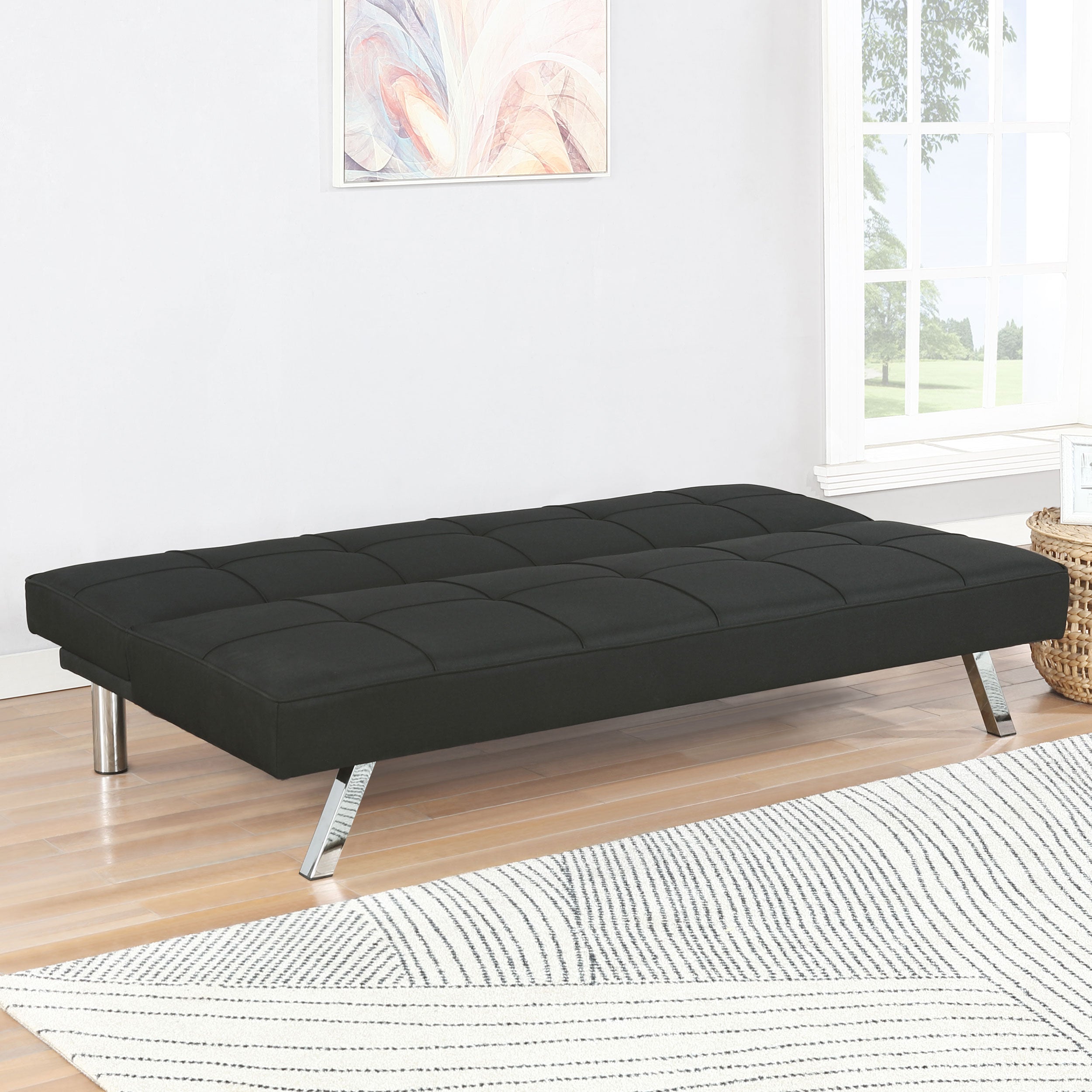 Joel Convertible Sofa Bed - Luxury Home Furniture (MI)