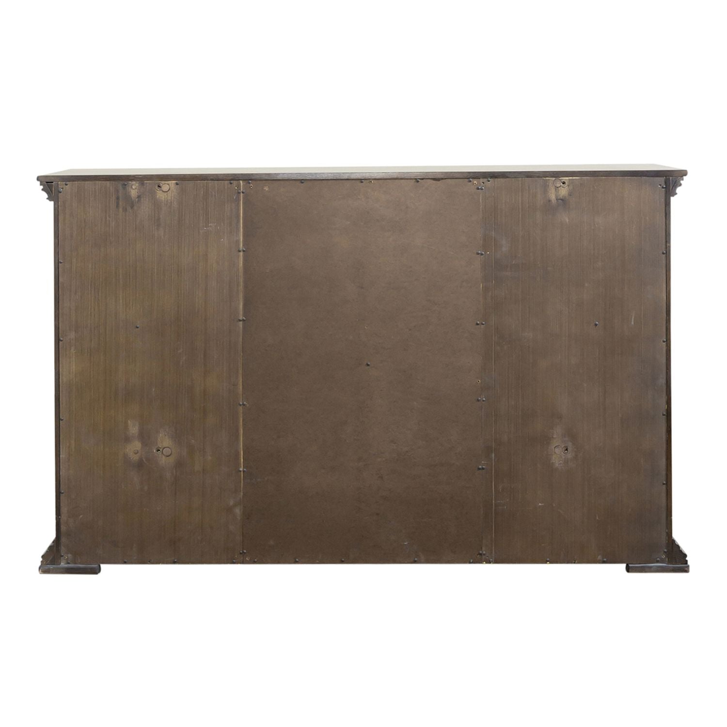 Big Valley 2 Door 6 Drawer Dresser