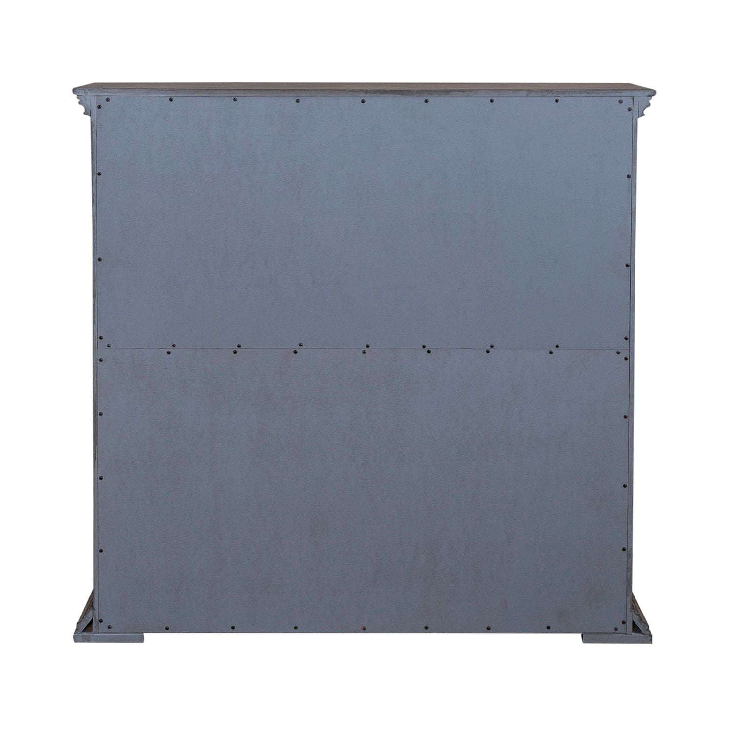 Big Valley 10 Drawer Chesser