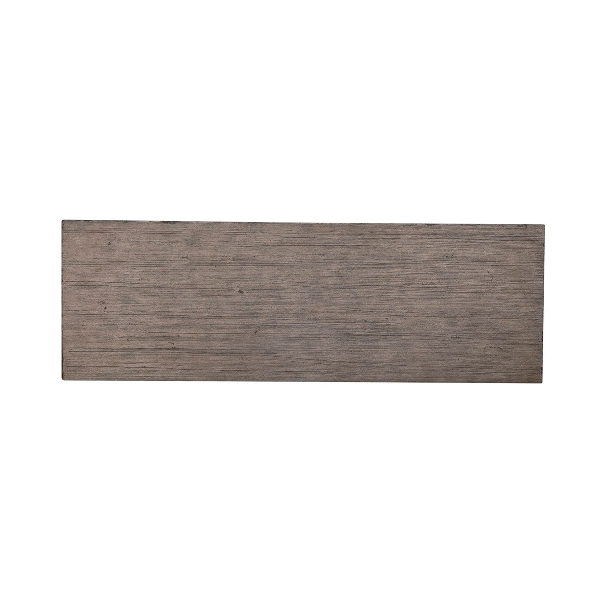Liberty Furniture Big Valley 10 Drawer Chesser in Graystone - Luxury Home Furniture (MI)