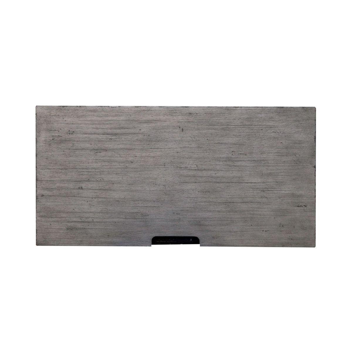 Liberty Furniture Big Valley Bedside Chest with Charging Station in Graystone - Luxury Home Furniture (MI)