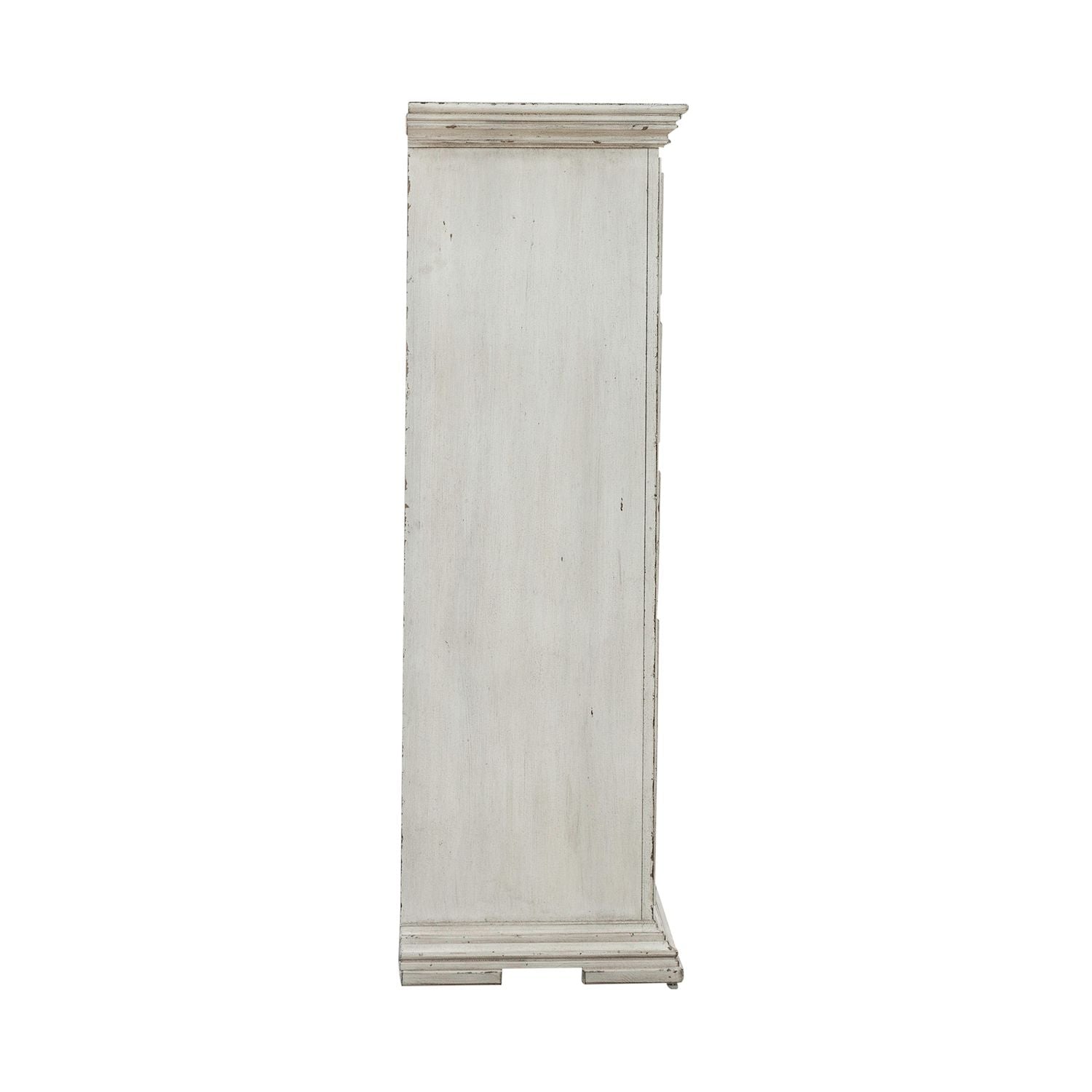 Big Valley 5 Drawer Chest image