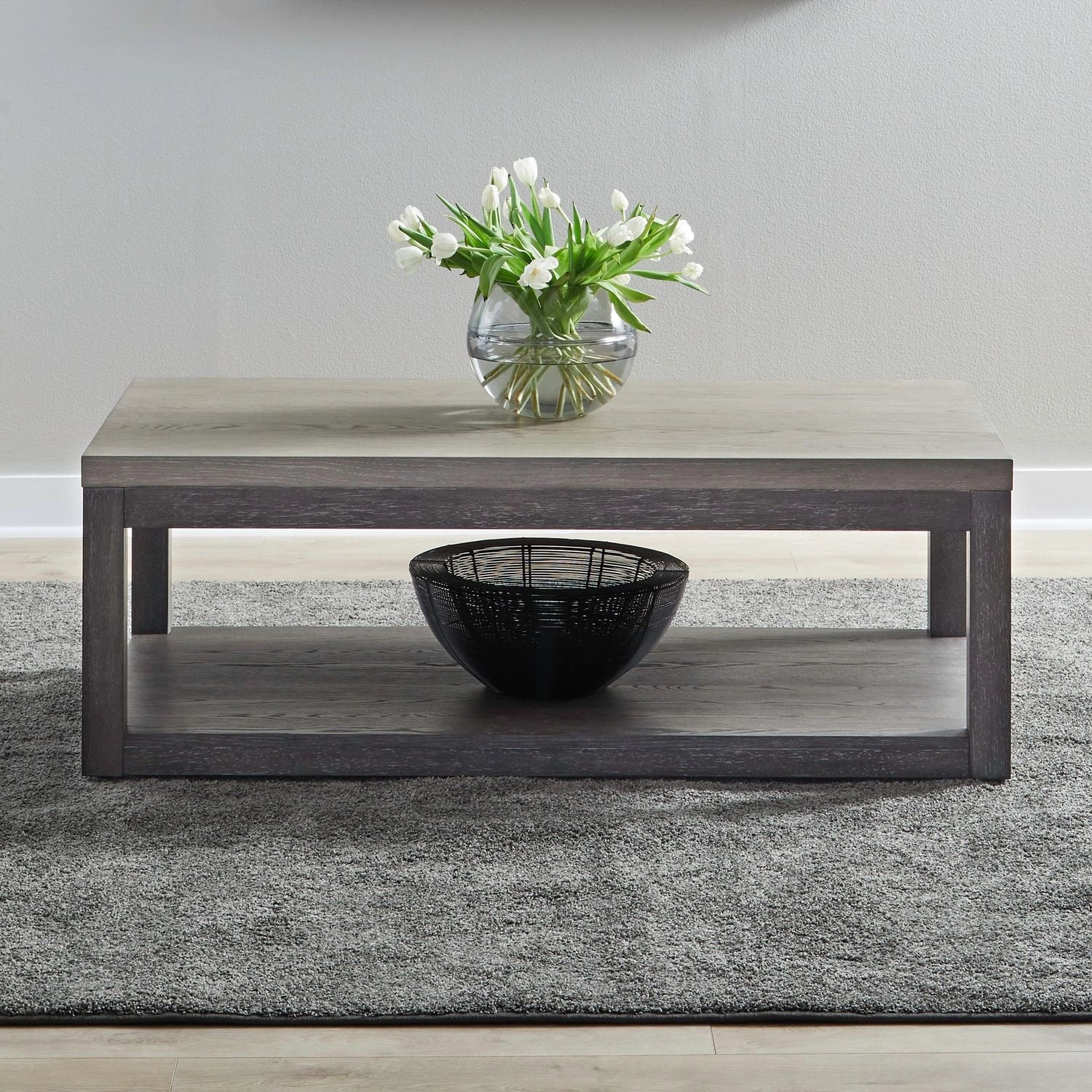 Piedmont Cocktail Table image